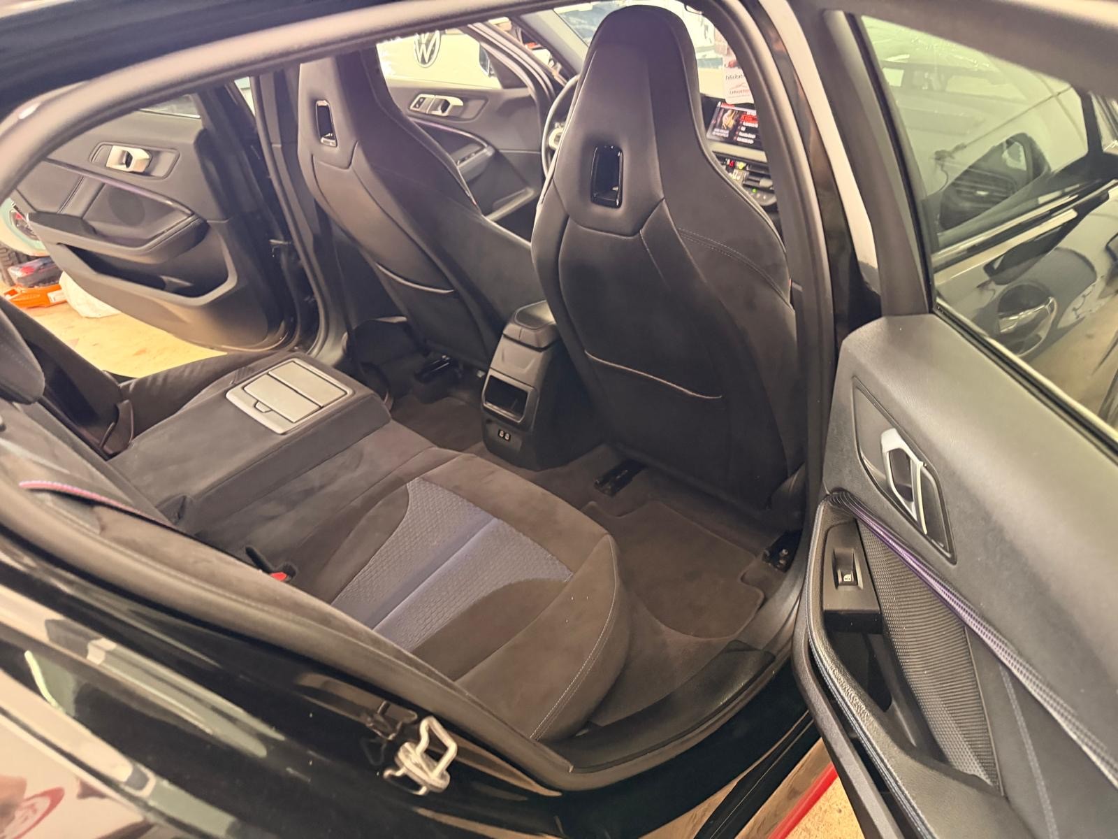BMW 128ti Steptronic-image-12