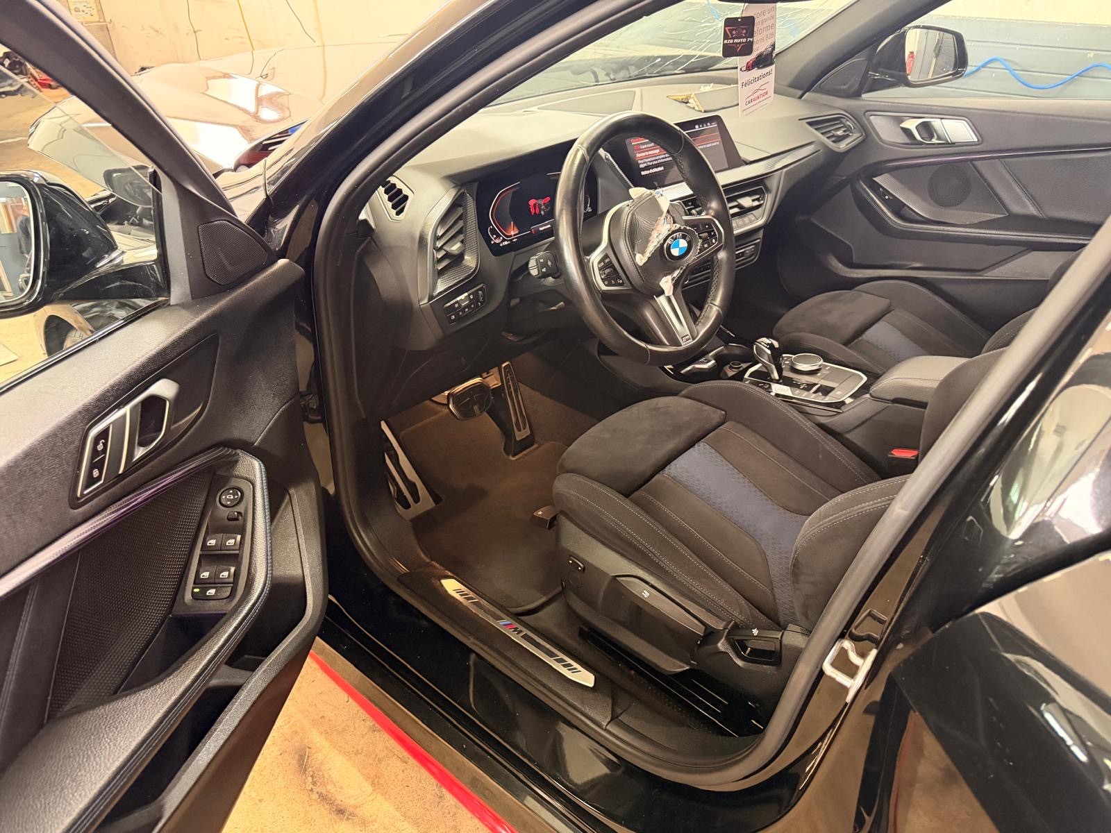 BMW 128ti Steptronic-image-9