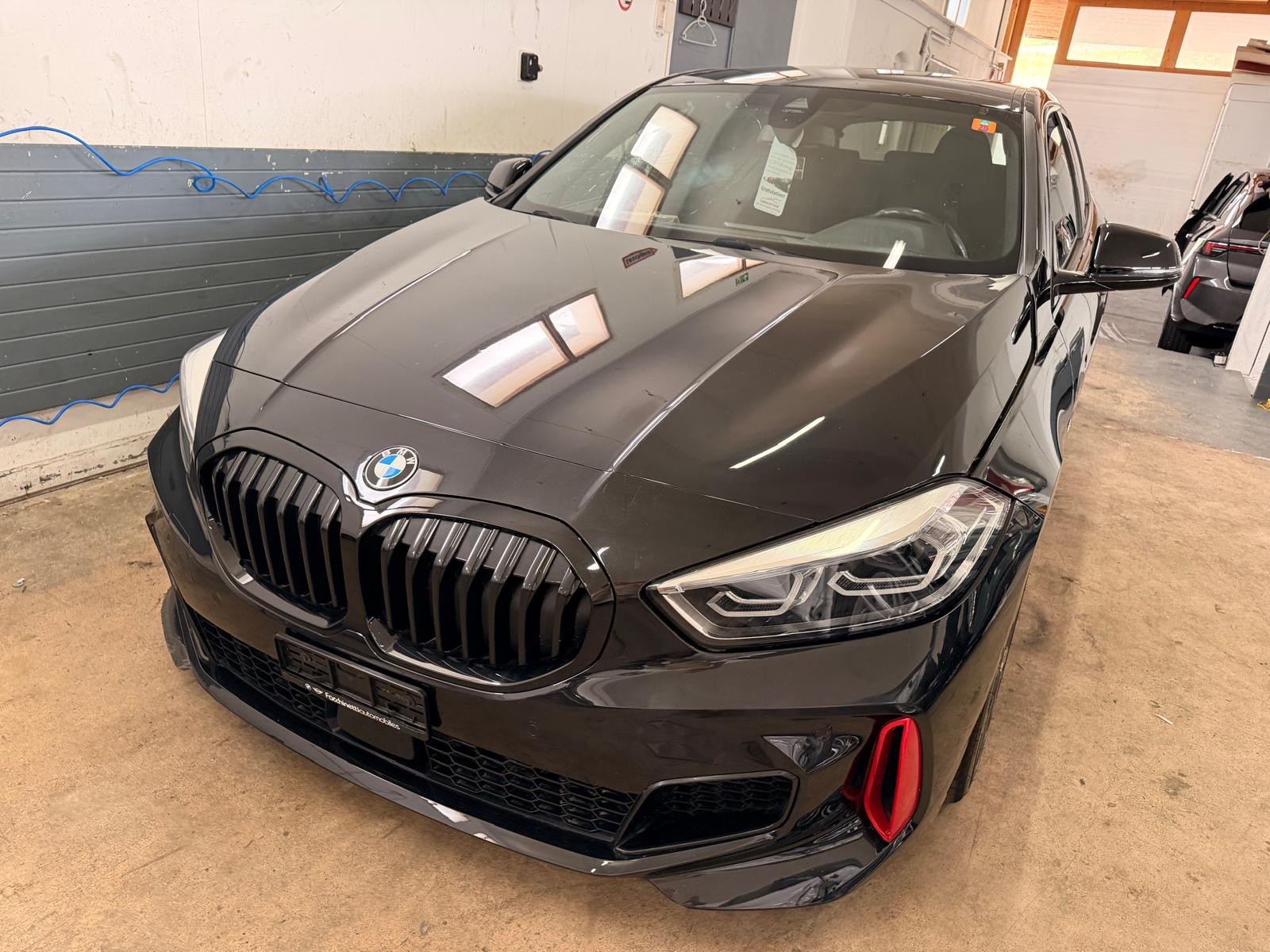 BMW 128ti Steptronic-image-0