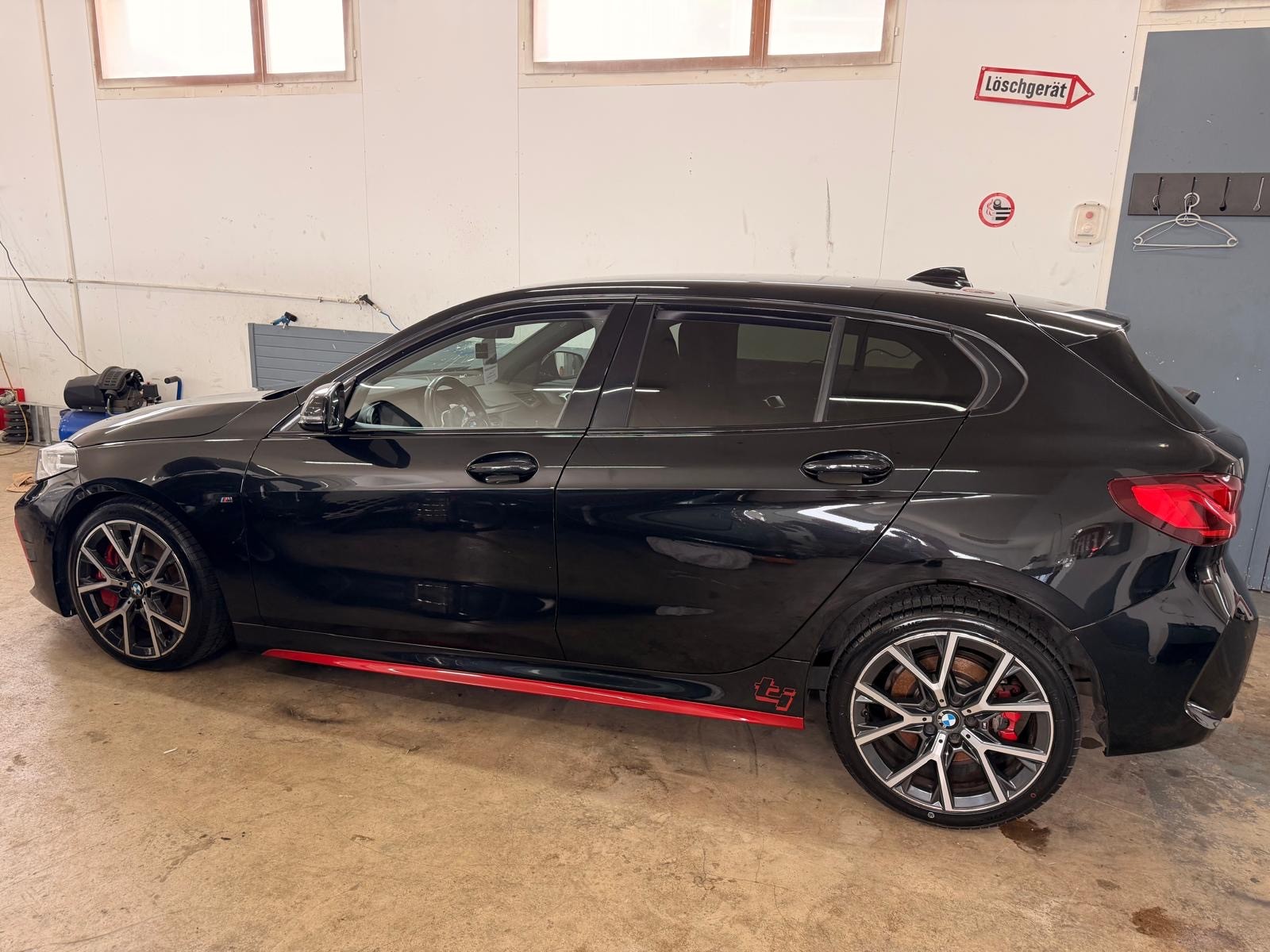 BMW 128ti Steptronic-image-2
