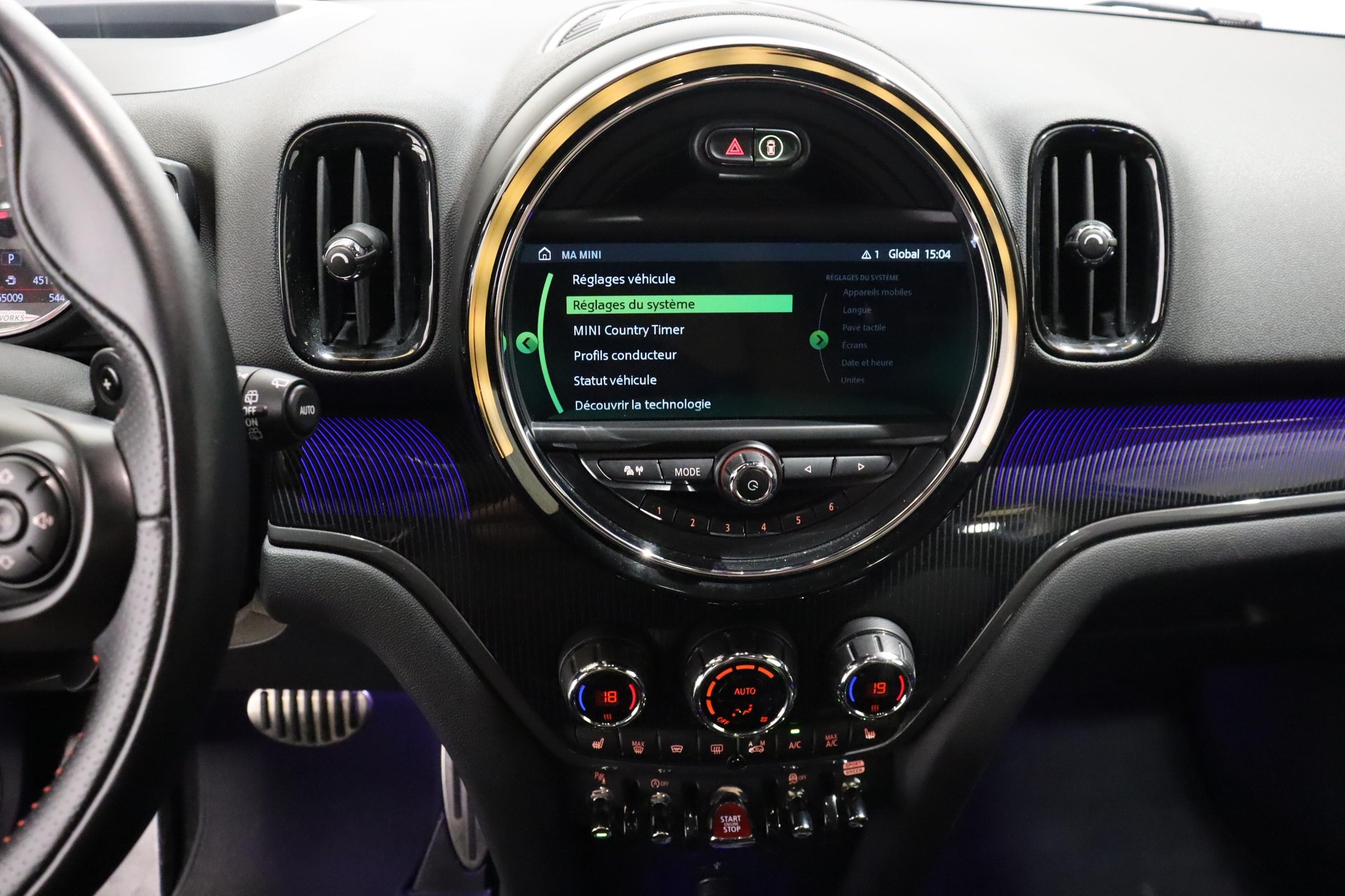 MINI Countryman F60 2.0i John Cooper Works SAG ALL4-image-15