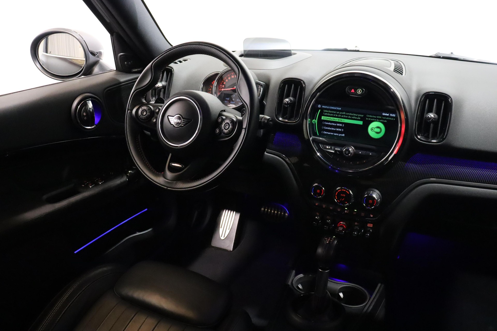 MINI Countryman F60 2.0i John Cooper Works SAG ALL4-image-8