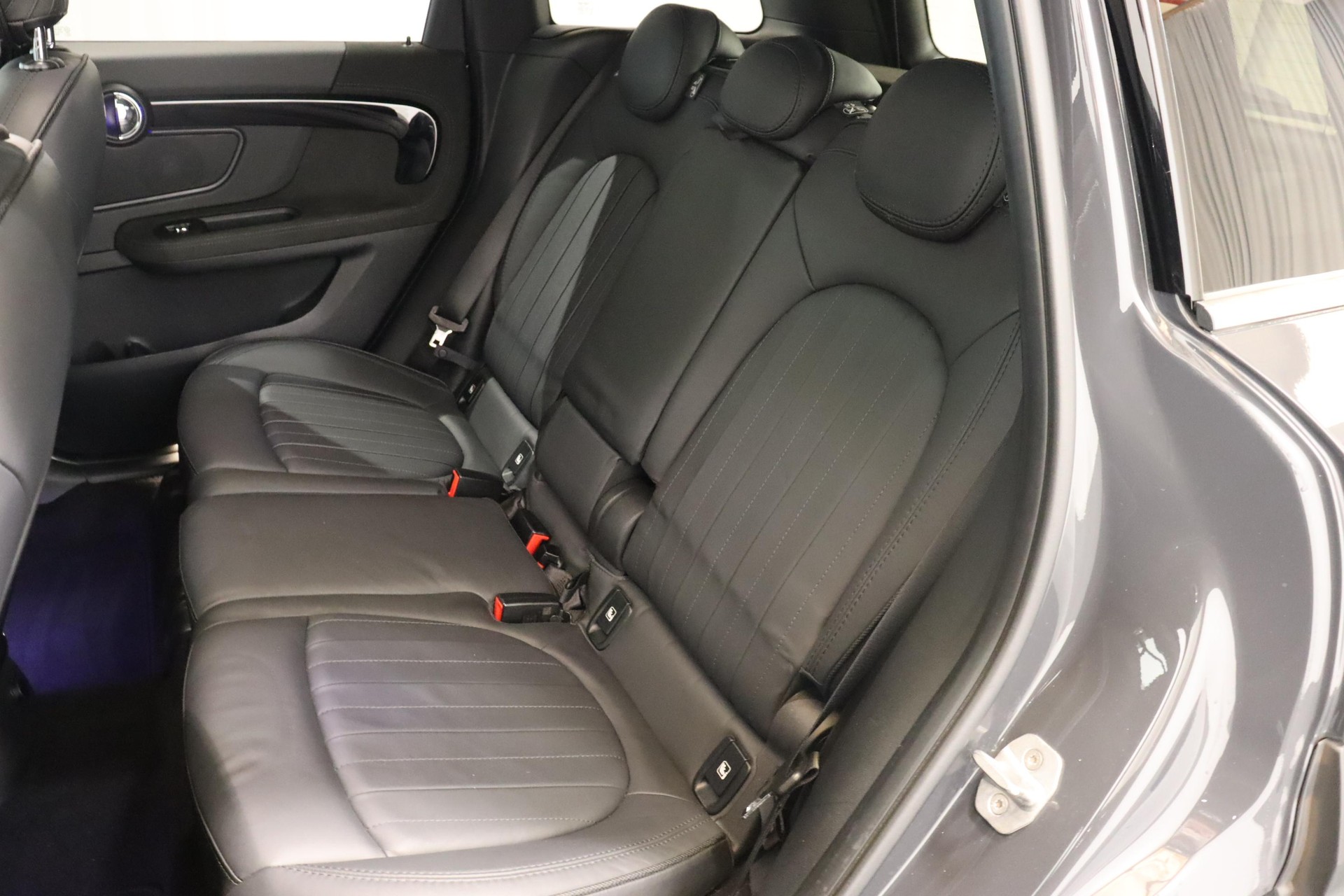 MINI Countryman F60 2.0i John Cooper Works SAG ALL4-image-9
