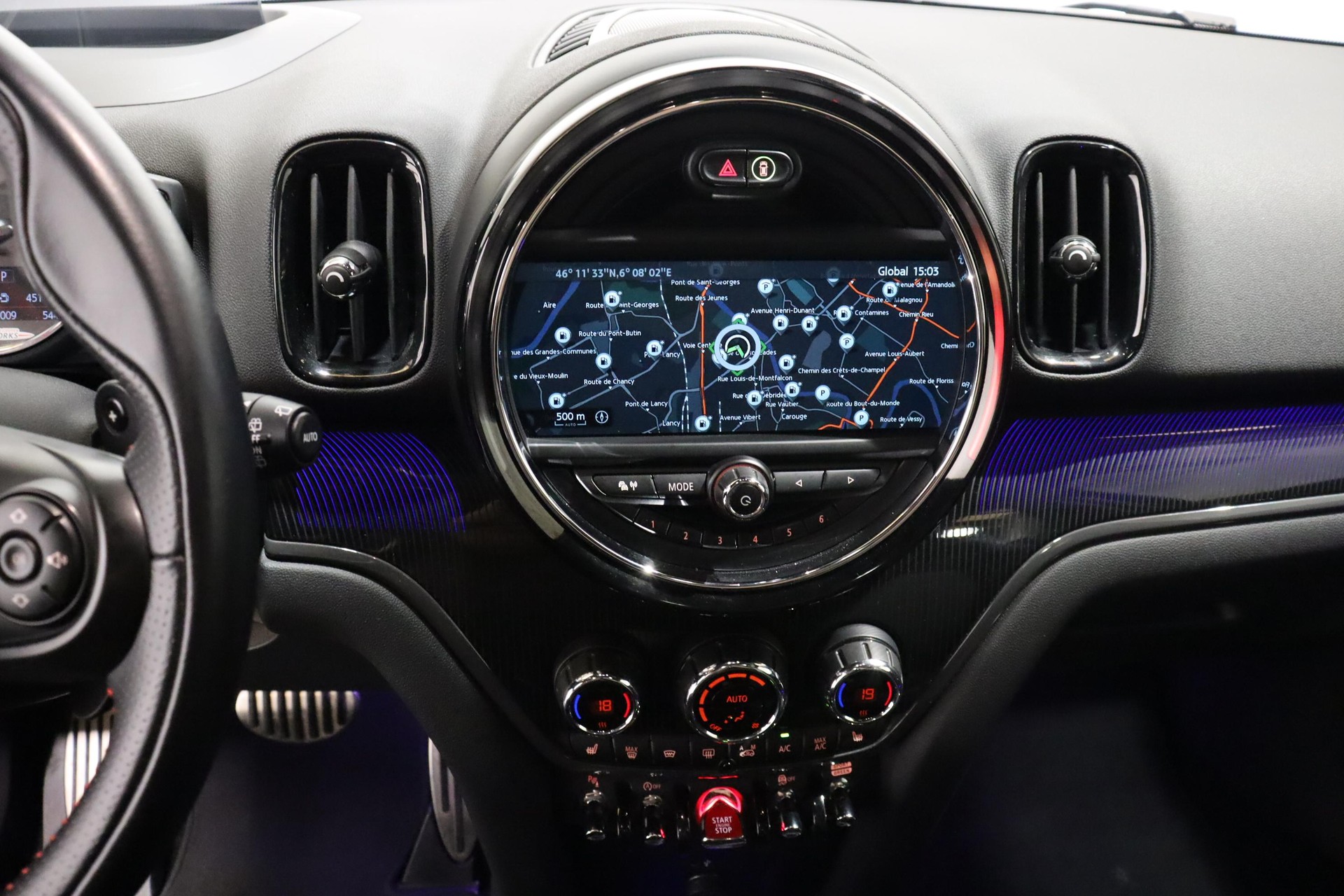 MINI Countryman F60 2.0i John Cooper Works SAG ALL4-image-13