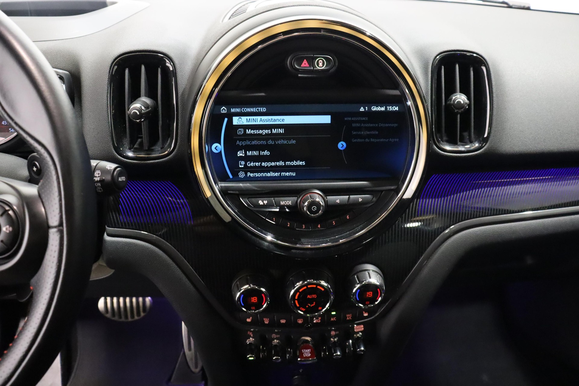 MINI Countryman F60 2.0i John Cooper Works SAG ALL4-image-14