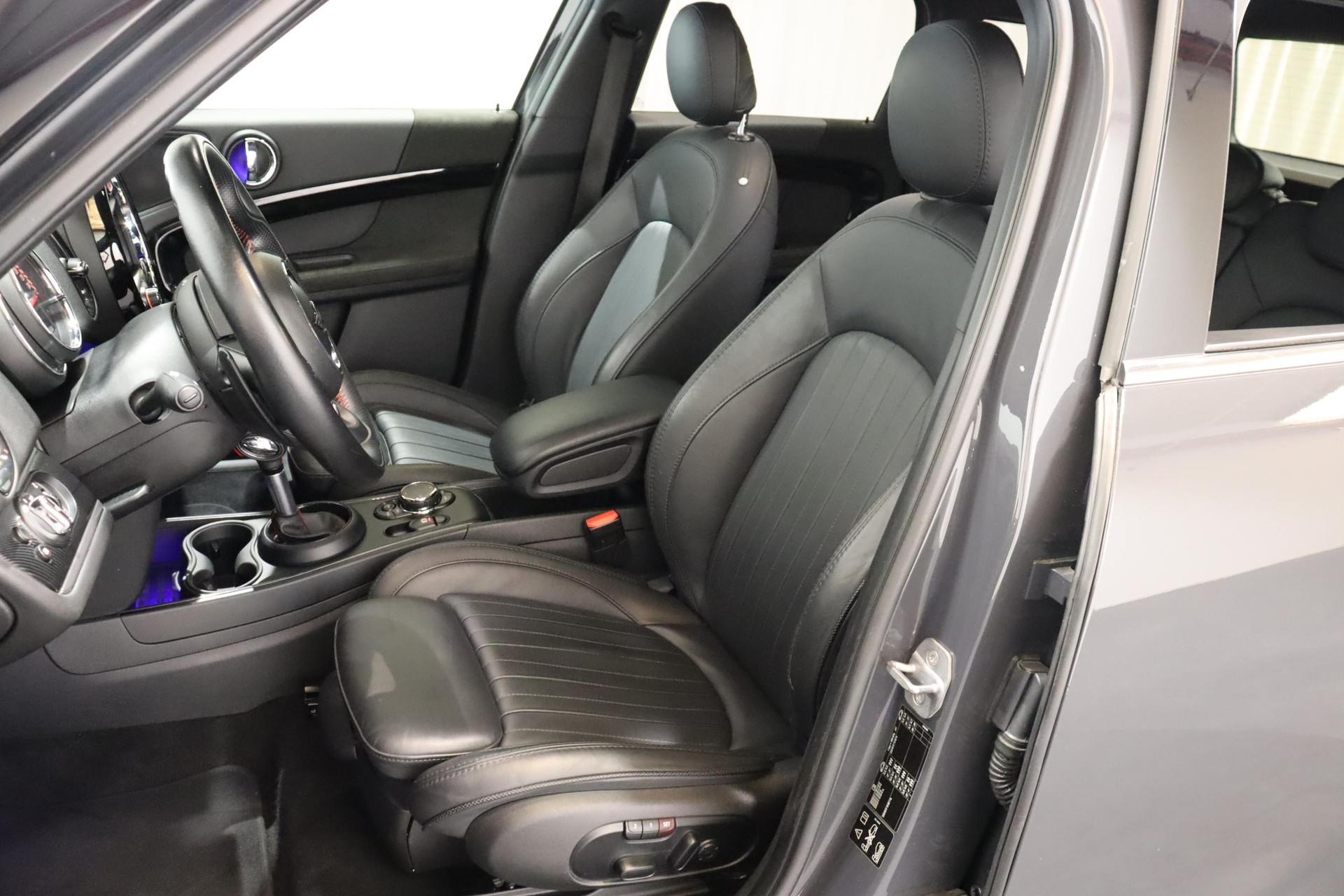 MINI Countryman F60 2.0i John Cooper Works SAG ALL4-image-7