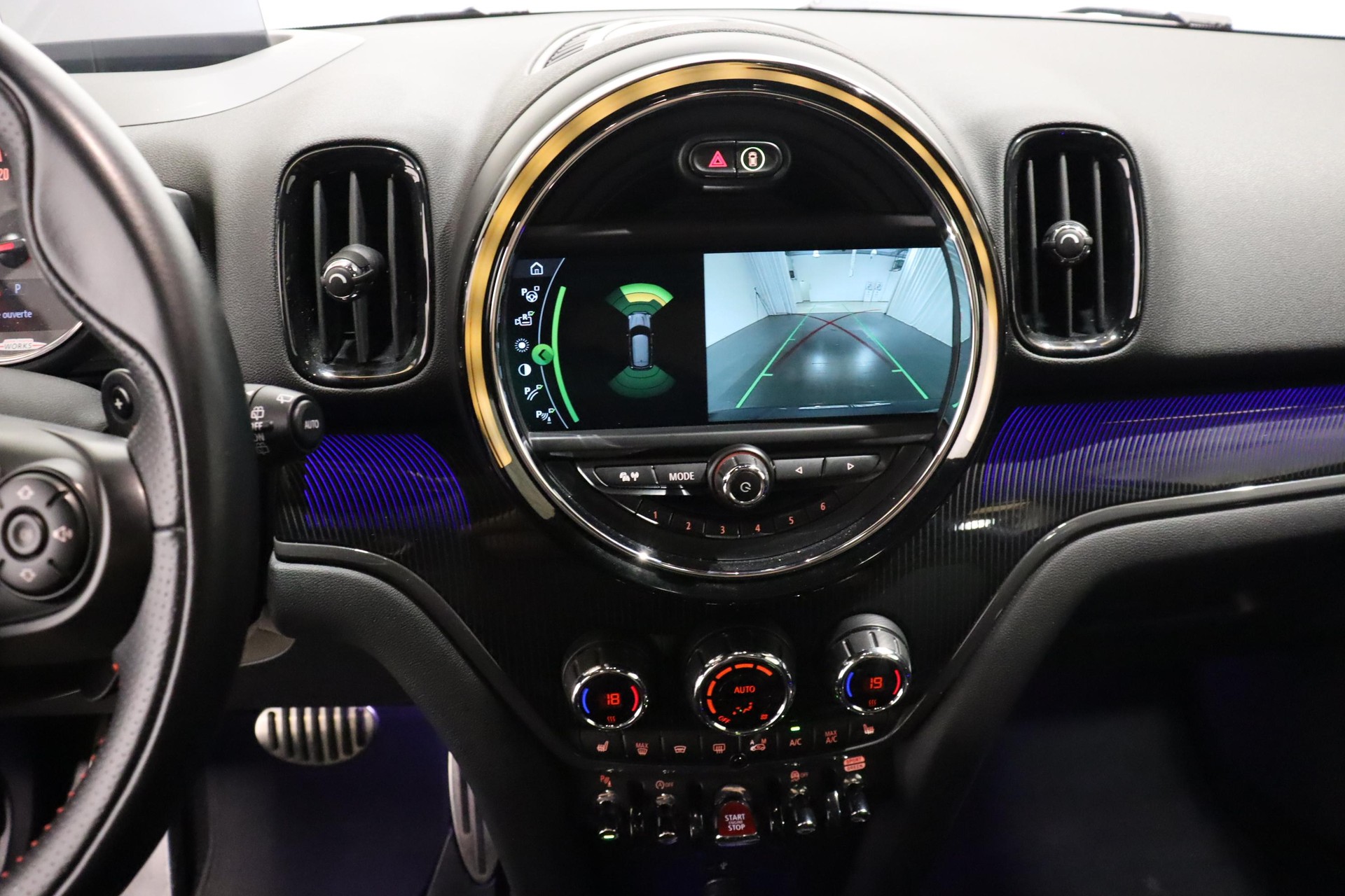 MINI Countryman F60 2.0i John Cooper Works SAG ALL4-image-11
