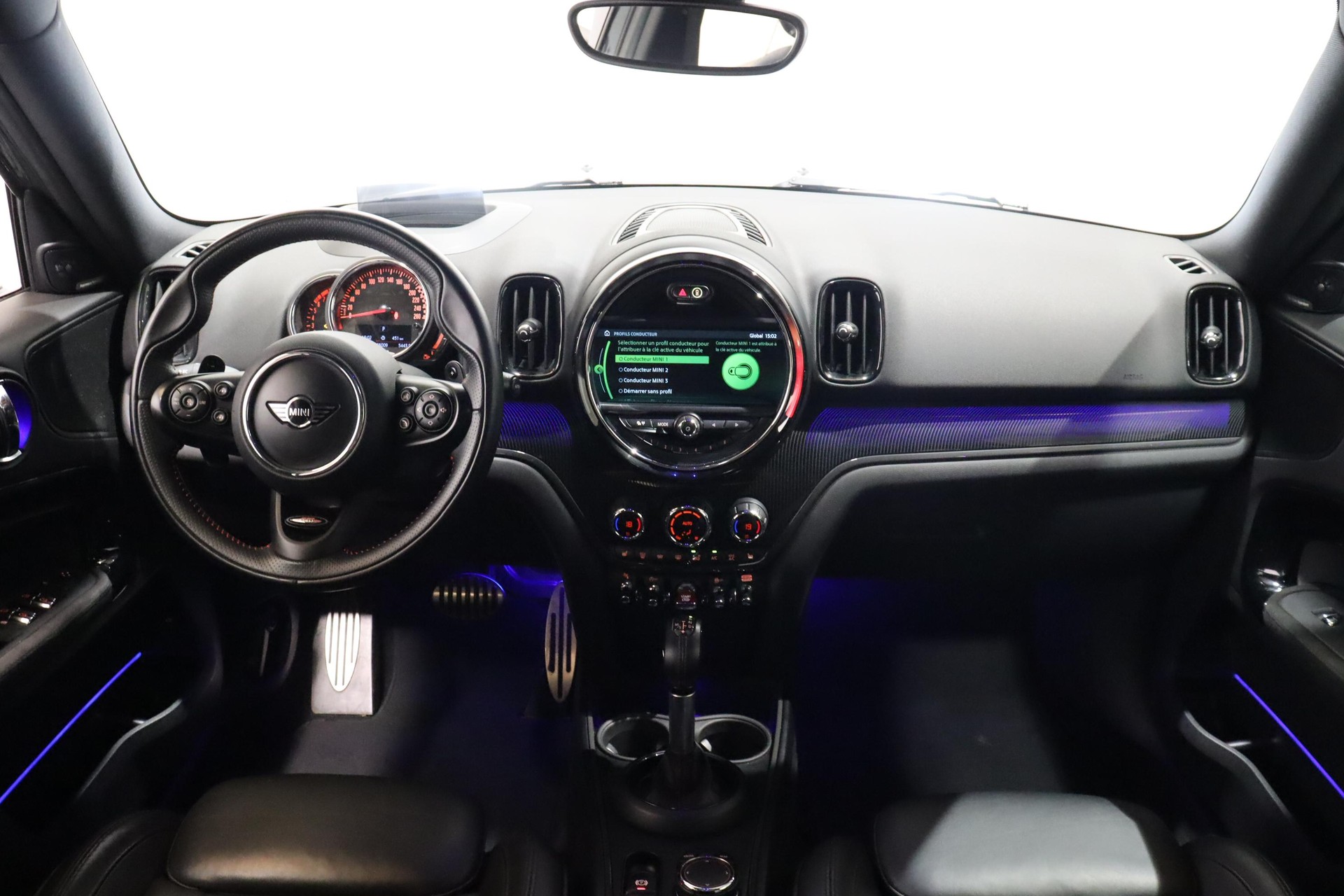 MINI Countryman F60 2.0i John Cooper Works SAG ALL4-image-6