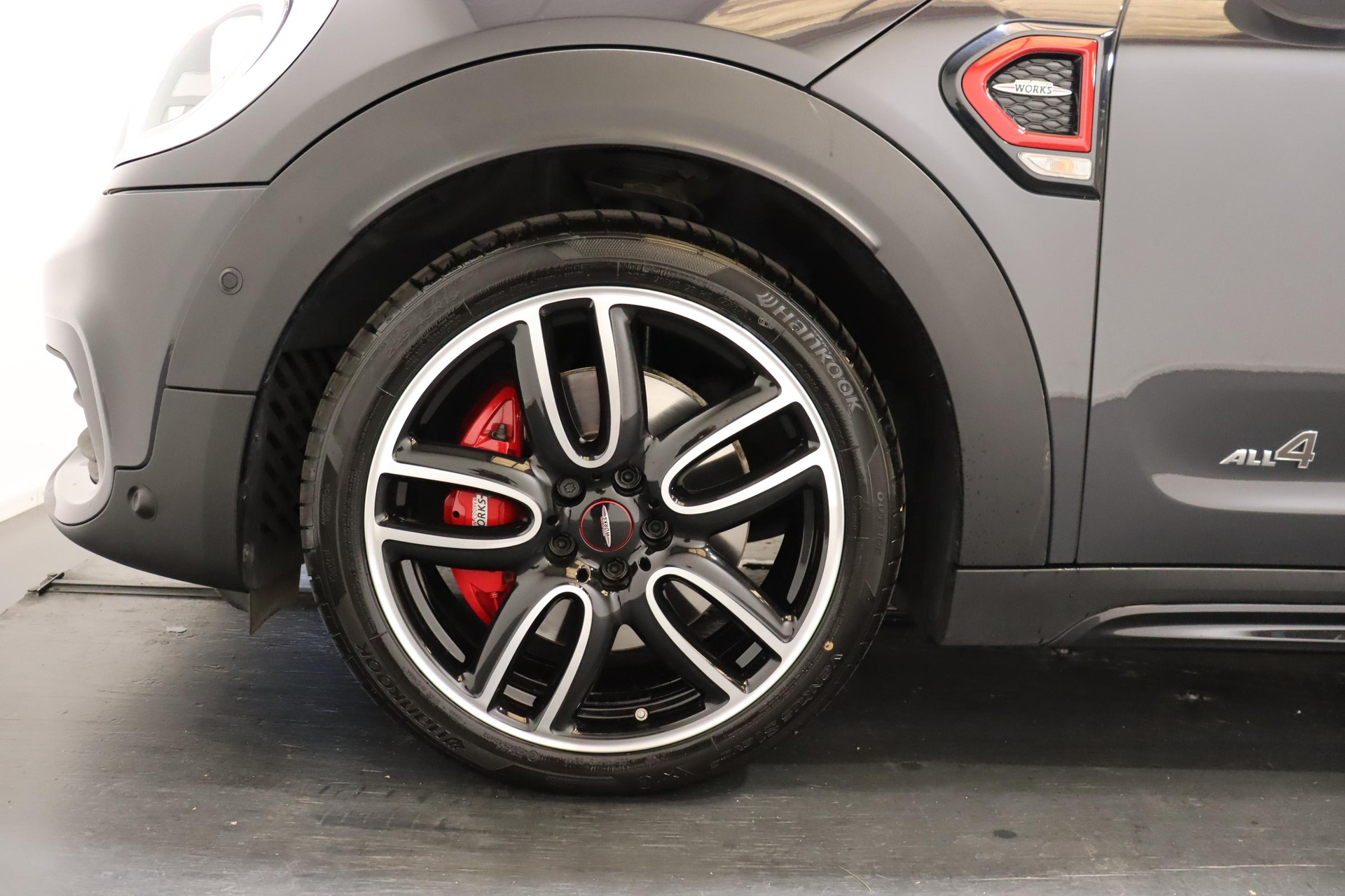 MINI Countryman F60 2.0i John Cooper Works SAG ALL4-image-5