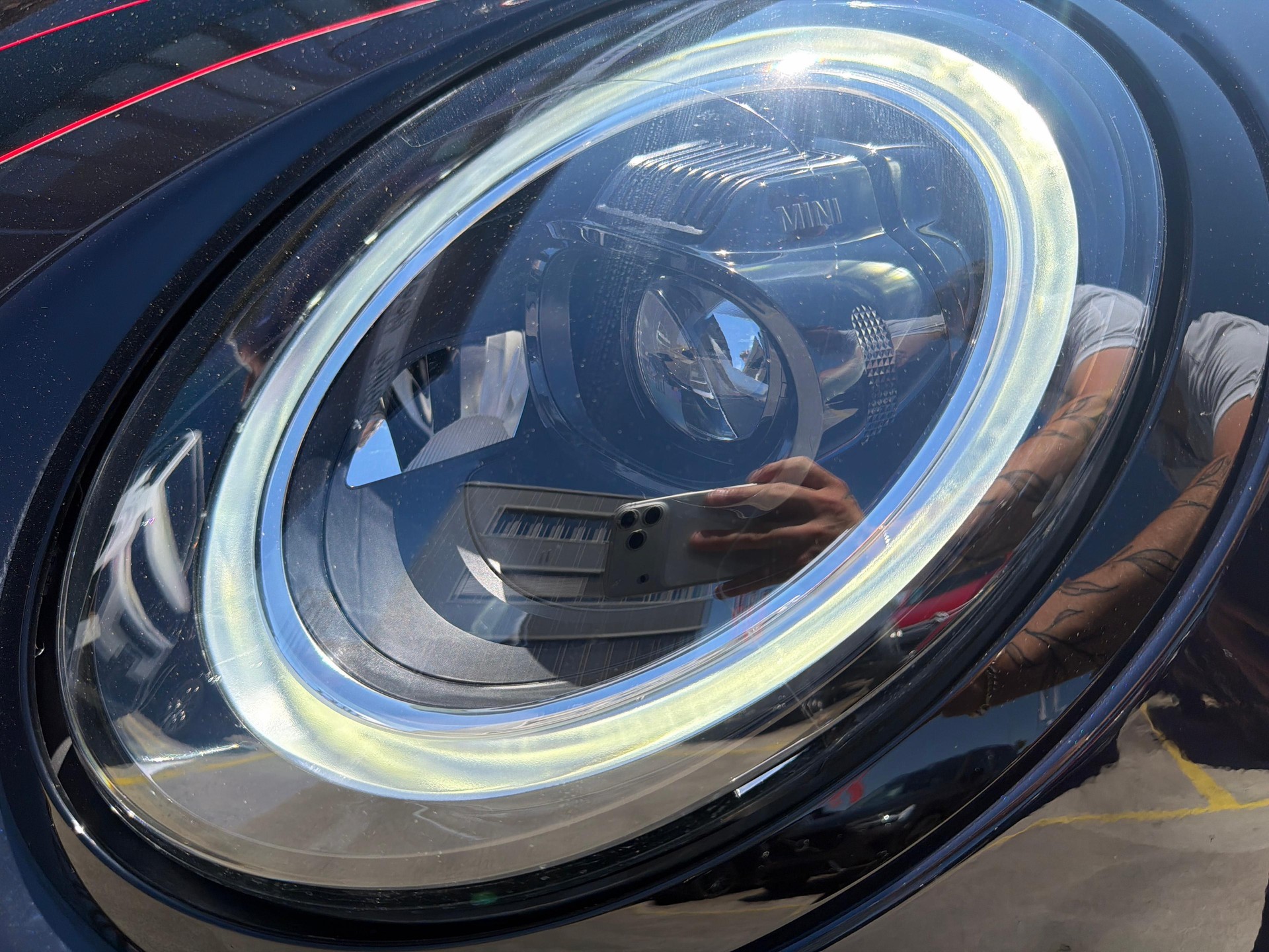 MINI JCW Cabrio John Cooper Works-image-19