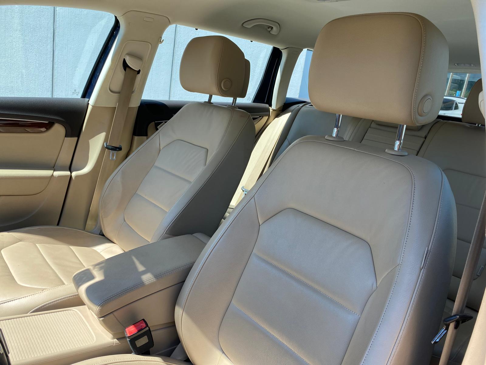 VW Passat Variant 1.4 TSI BMT Highline DSG-image-10