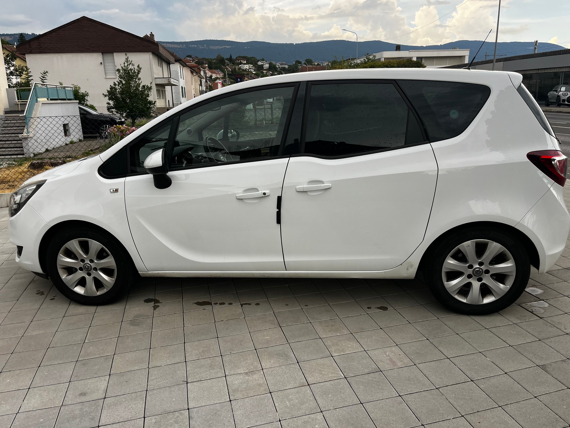 OPEL Meriva 1.4 Turbo-image-7