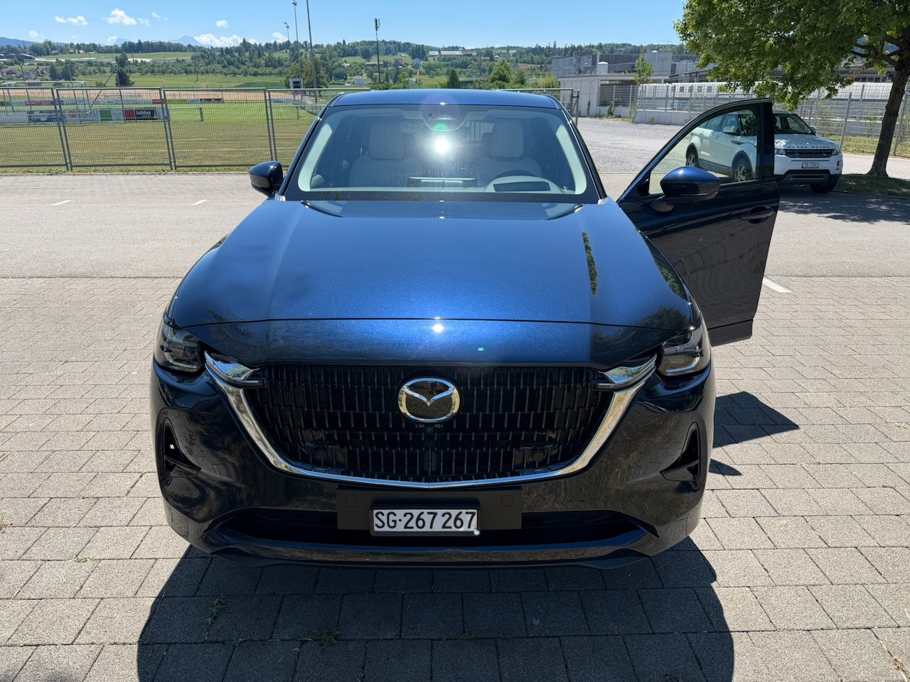 MAZDA 2.5 PHEV Takumi-image-3