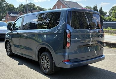 FORD Tourneo Bus 320 L1H1 Titanium Automat-image-2
