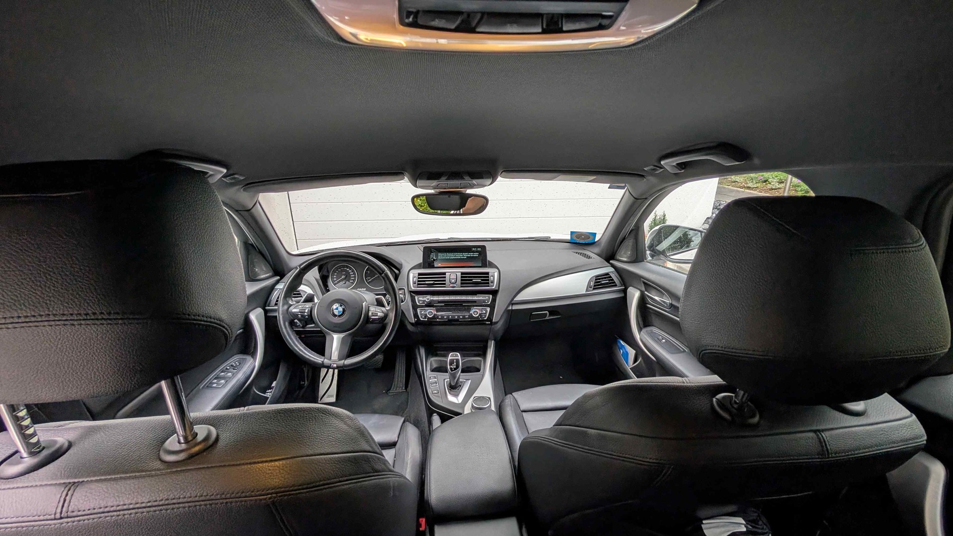 BMW 120d xDrive M Sport Steptronic-image-4
