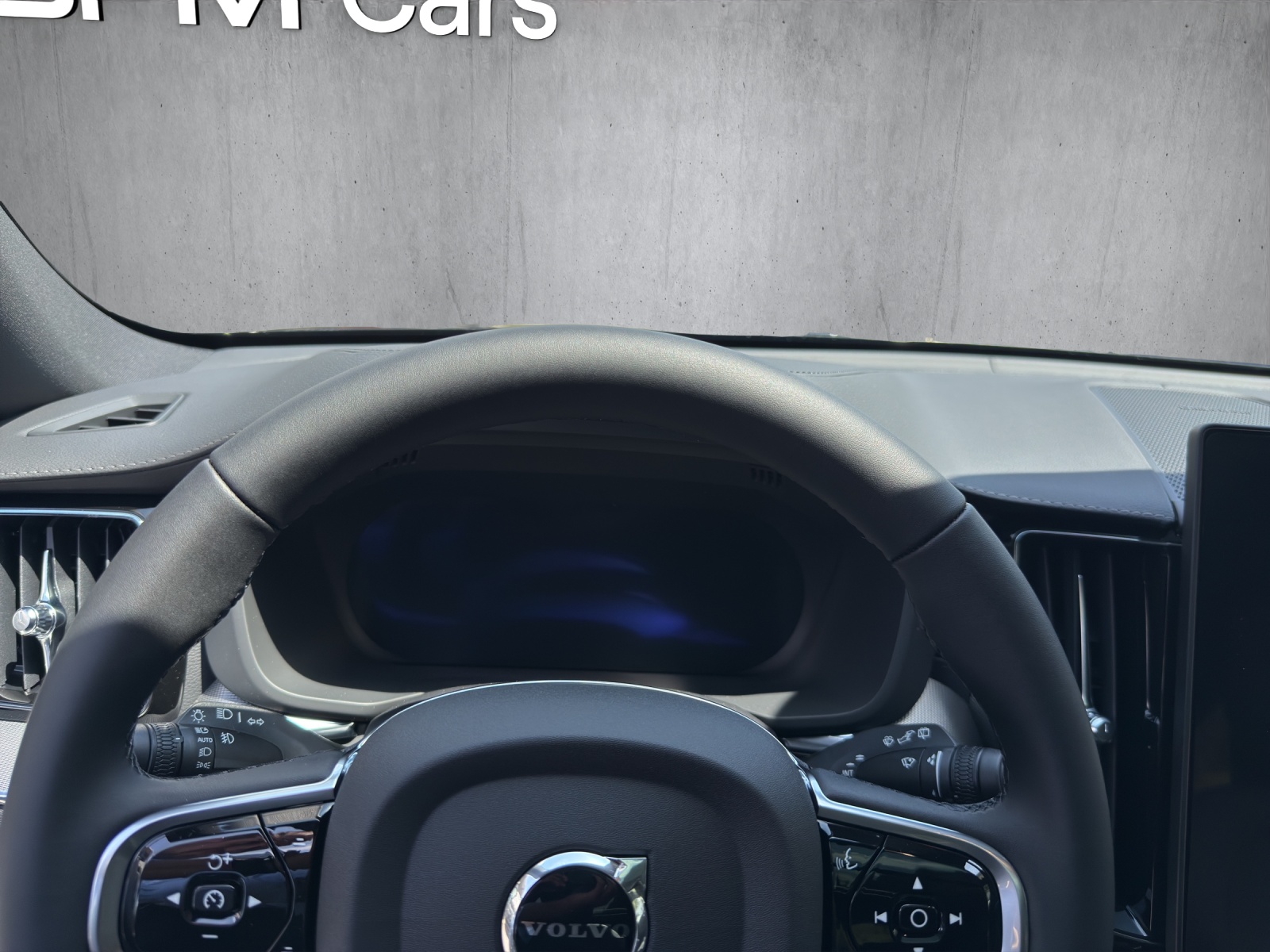 Image VOLVO XC60 XC60 T8 eAWD PluginHybrid Black Edition Geartronic
