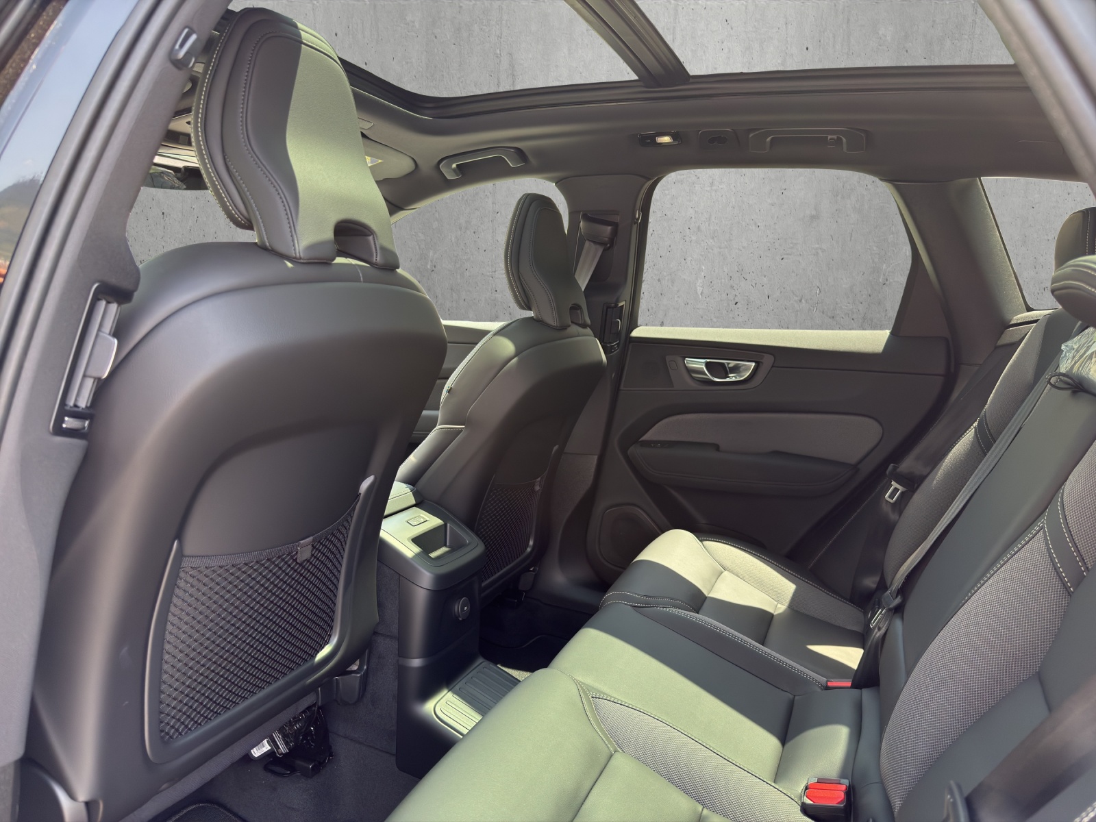 Image VOLVO XC60 XC60 T8 eAWD PluginHybrid Black Edition Geartronic