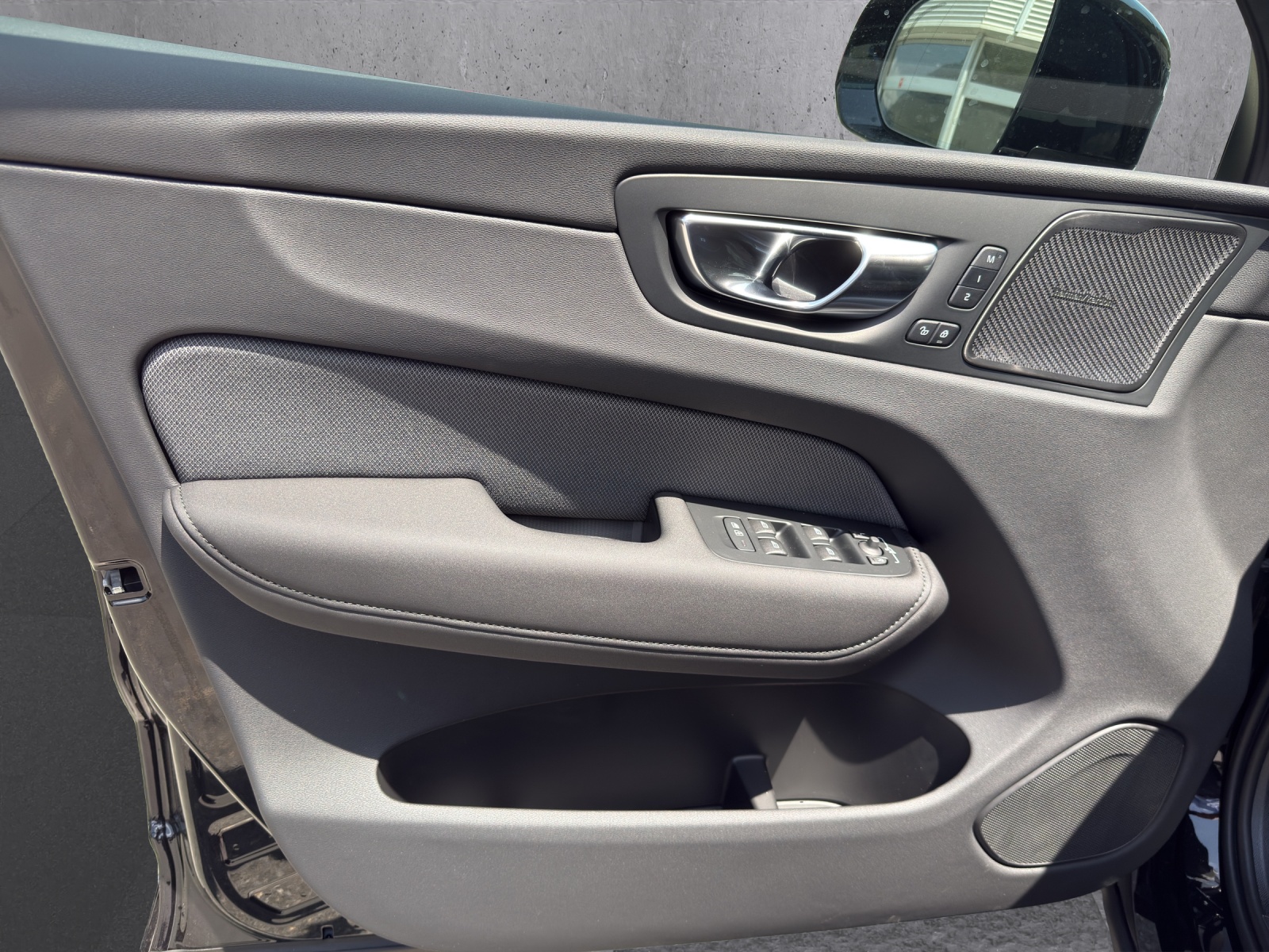 Image VOLVO XC60 XC60 T8 eAWD PluginHybrid Black Edition Geartronic