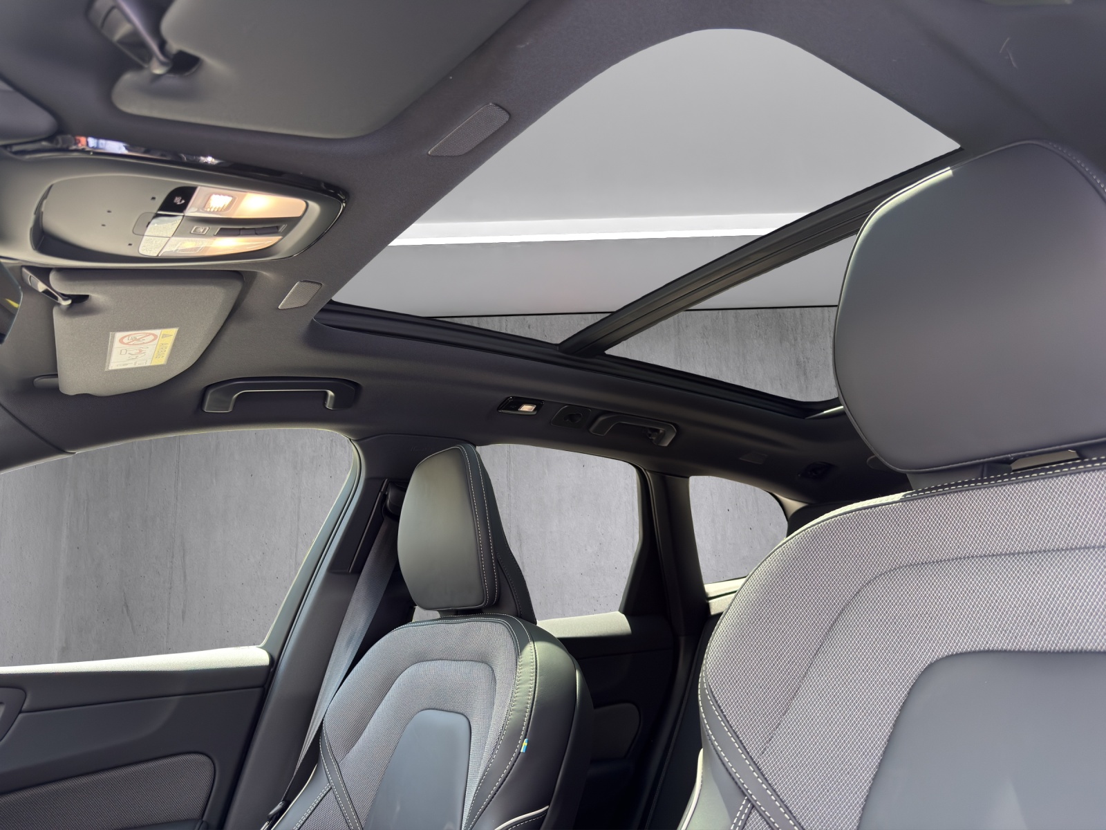Image VOLVO XC60 XC60 T8 eAWD PluginHybrid Black Edition Geartronic