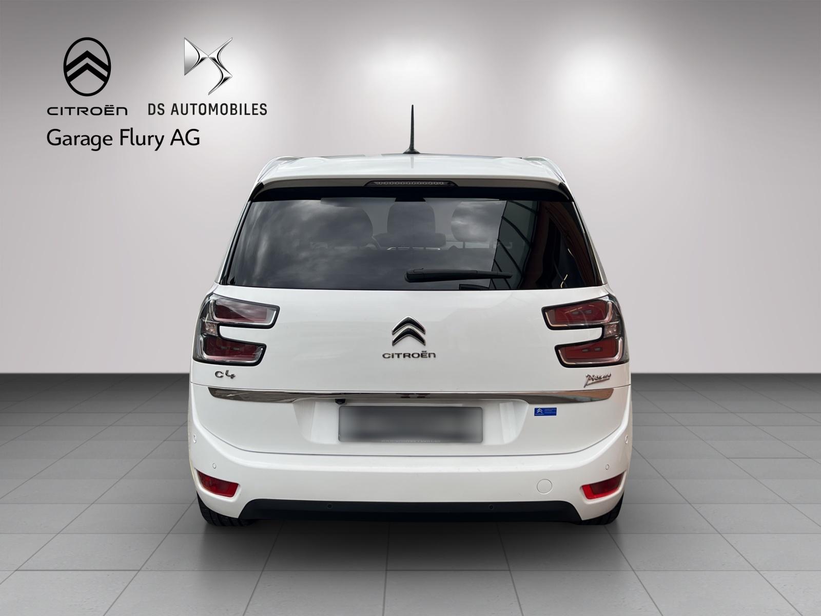 CITROEN C4 Grand Picasso 1.6 THP 165 Shine-image-3