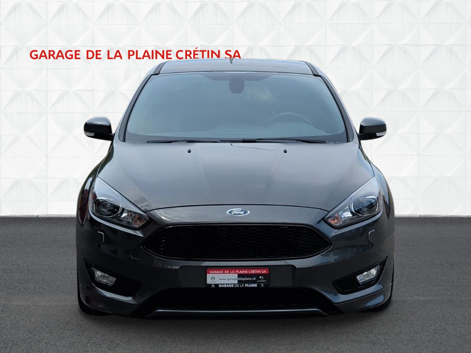 FORD Focus 1.5 SCTi ST Line-image-5