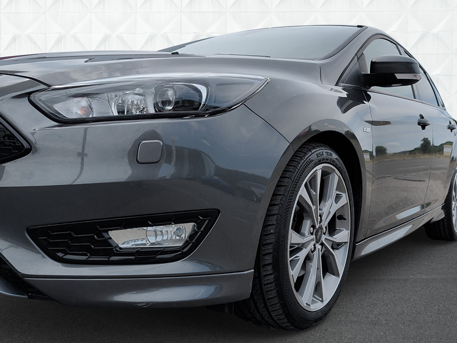 FORD Focus 1.5 SCTi ST Line-image-6
