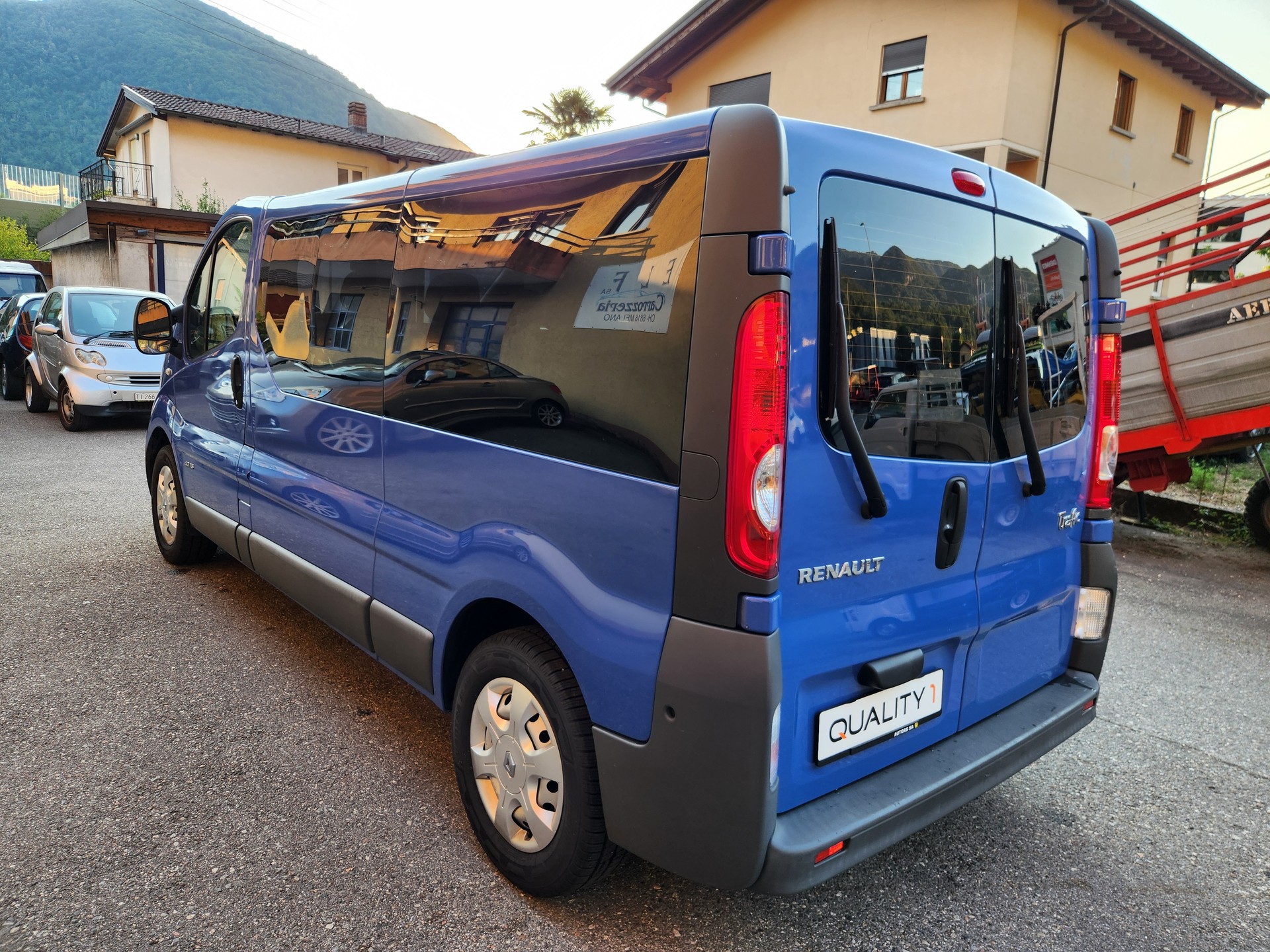 RENAULT DCI115-image-5