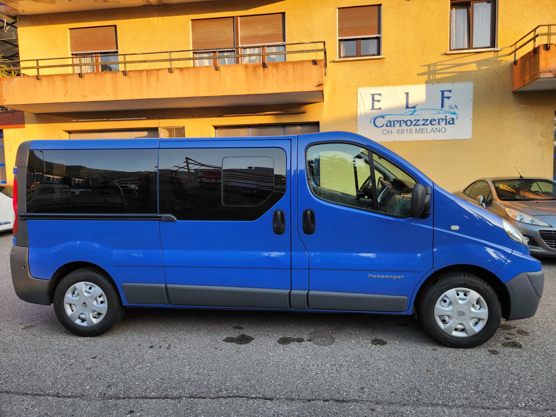 RENAULT DCI115-image-3
