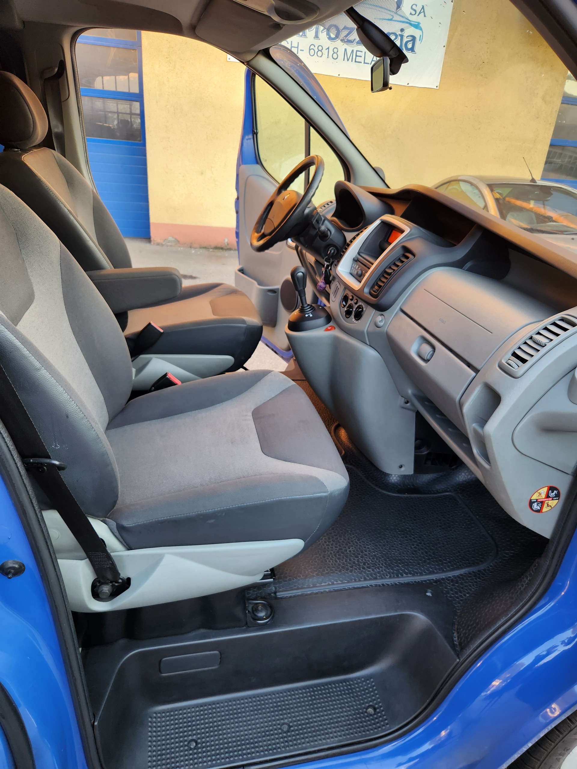 RENAULT DCI115-image-10