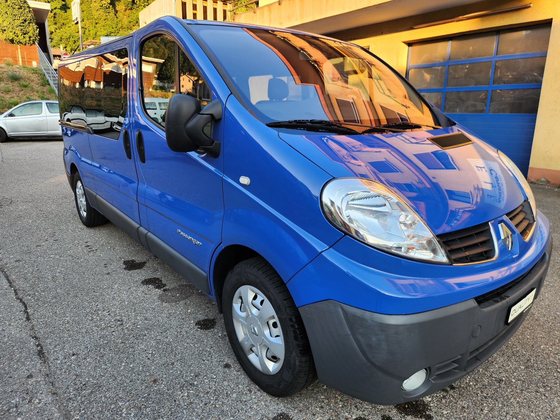 RENAULT DCI115-image-2