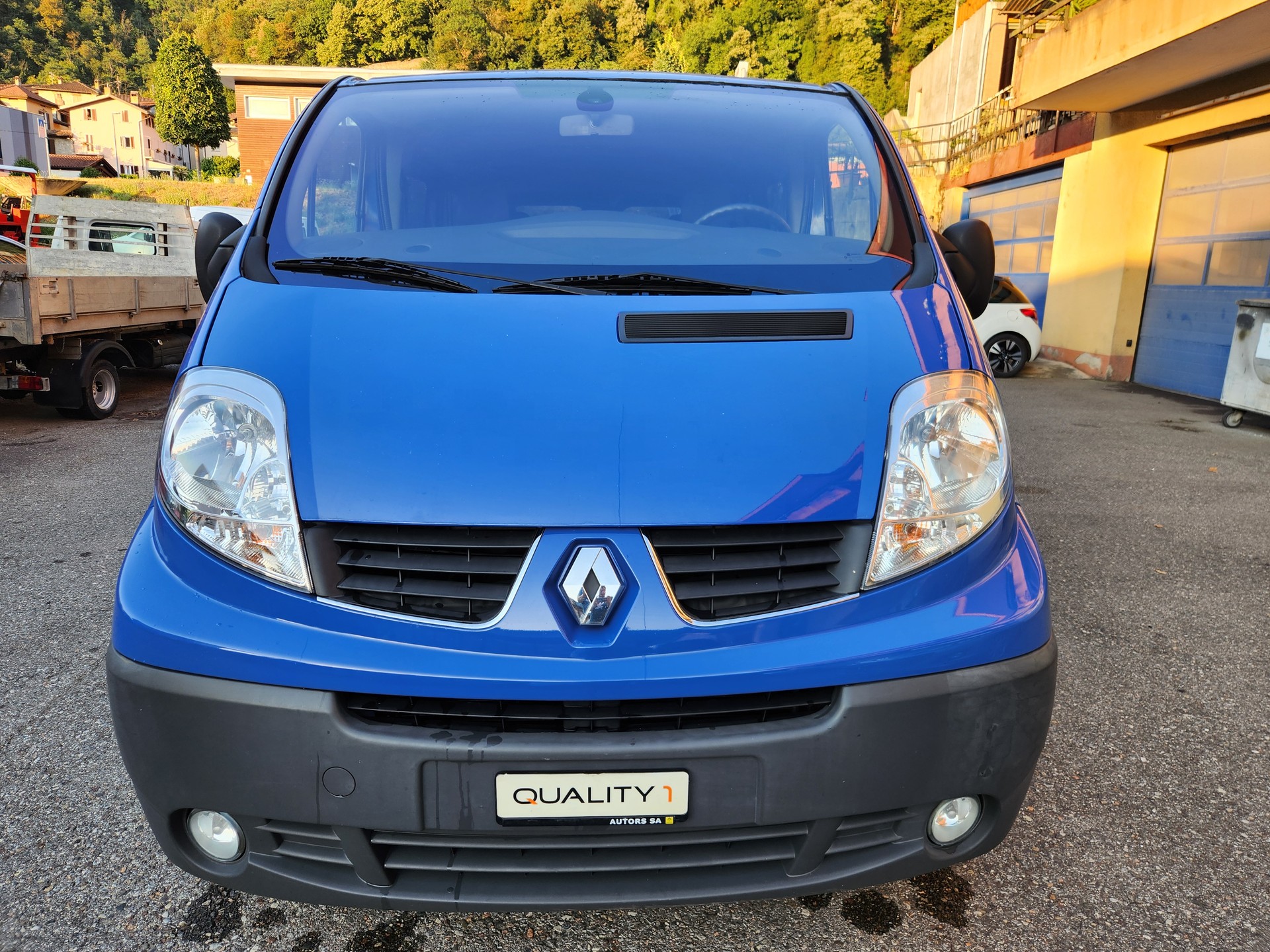 RENAULT DCI115-image-1