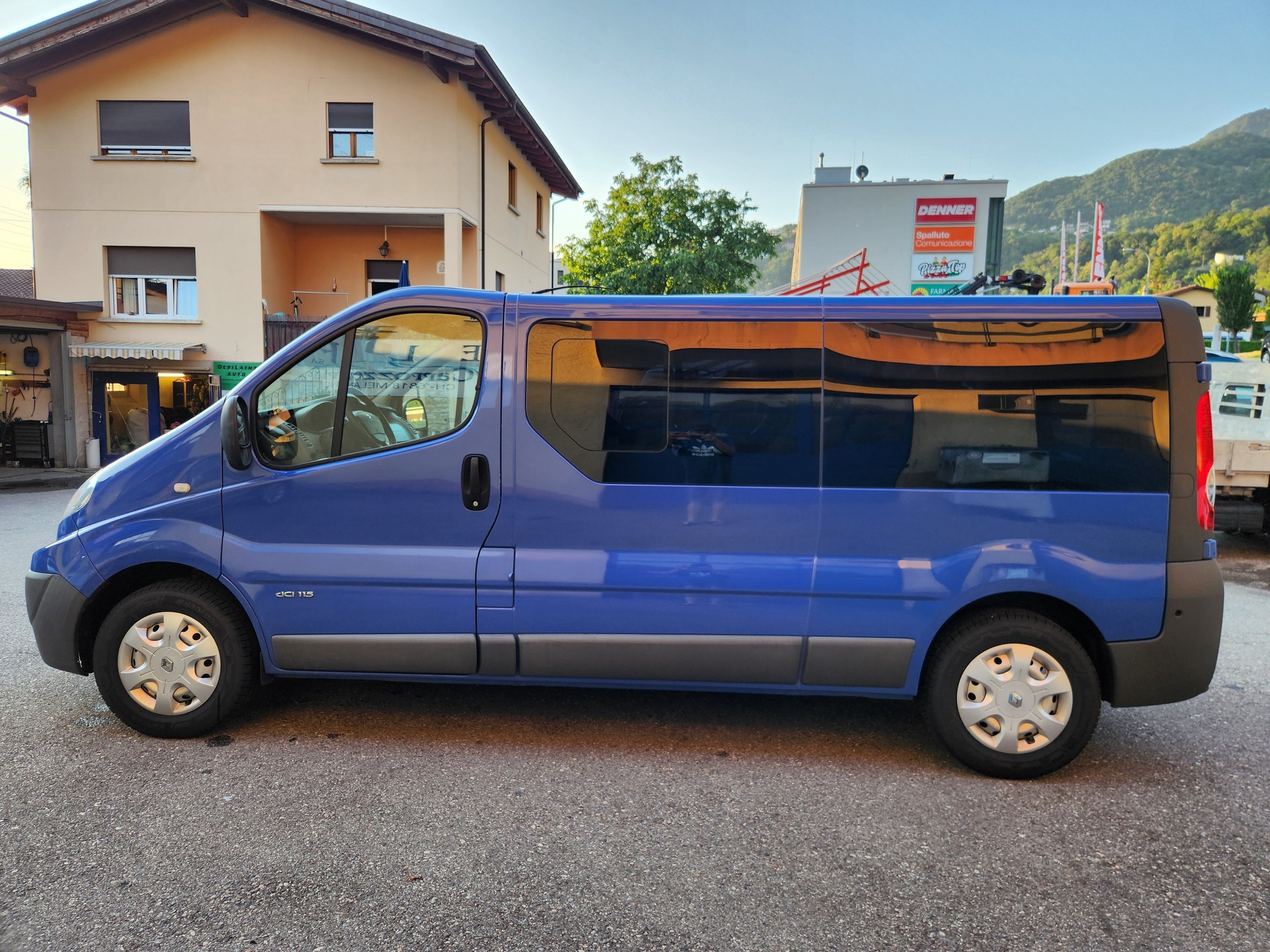 RENAULT DCI115-image-4