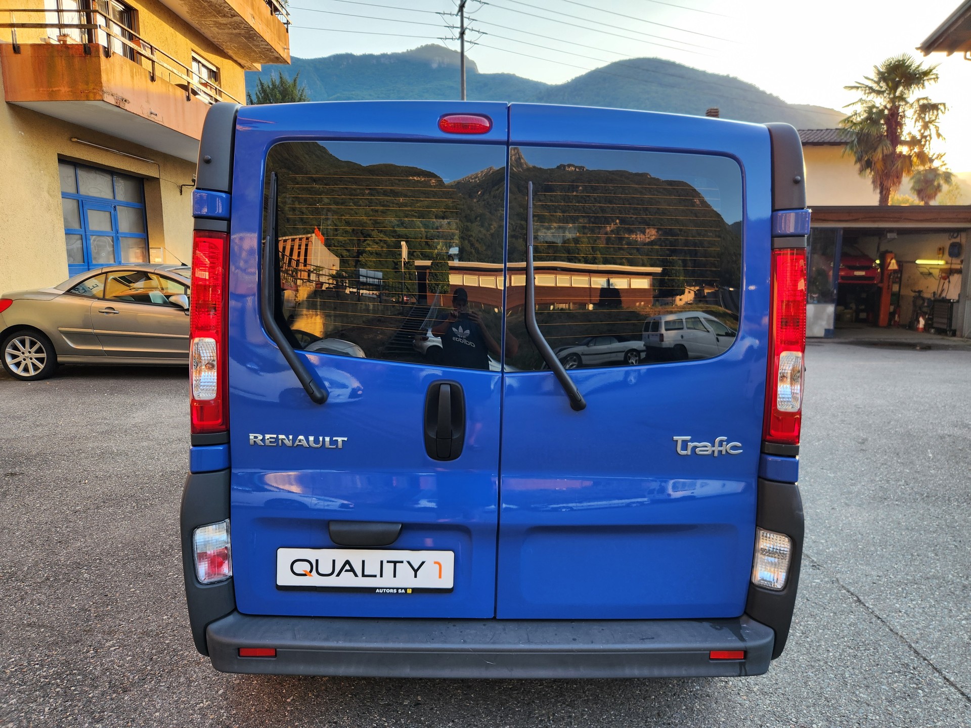RENAULT DCI115-image-7