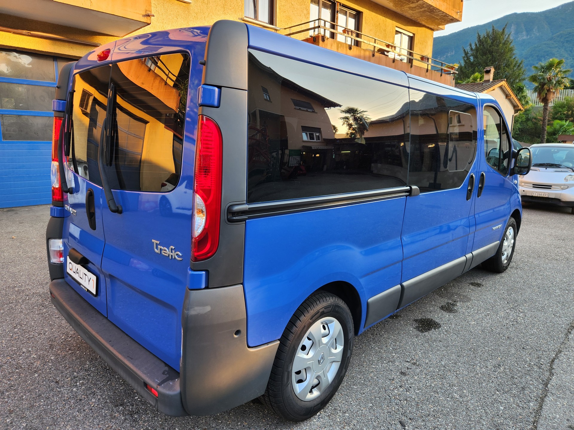 RENAULT DCI115-image-6