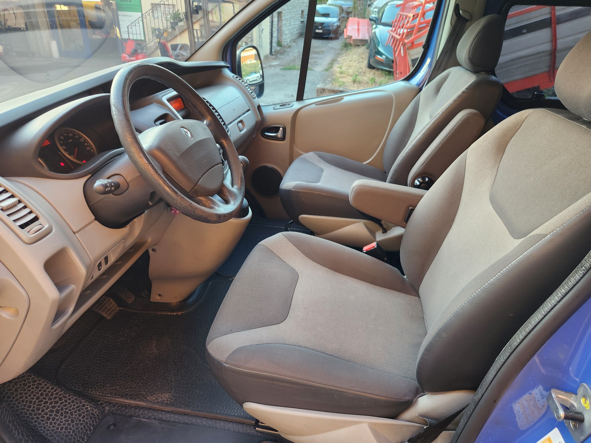 RENAULT DCI115-image-9