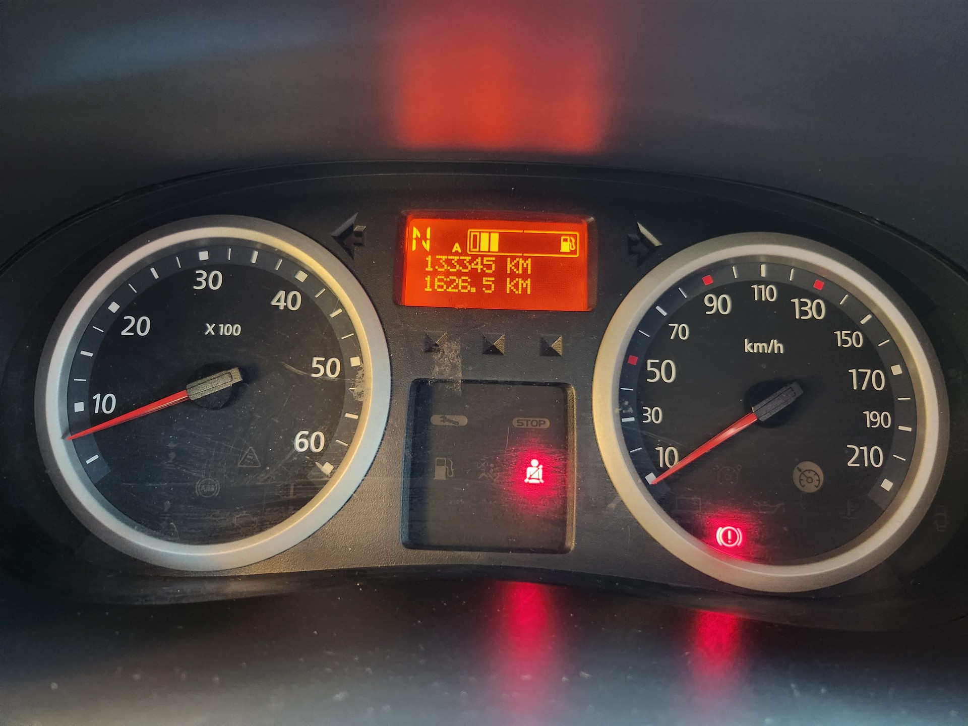 RENAULT DCI115-image-15
