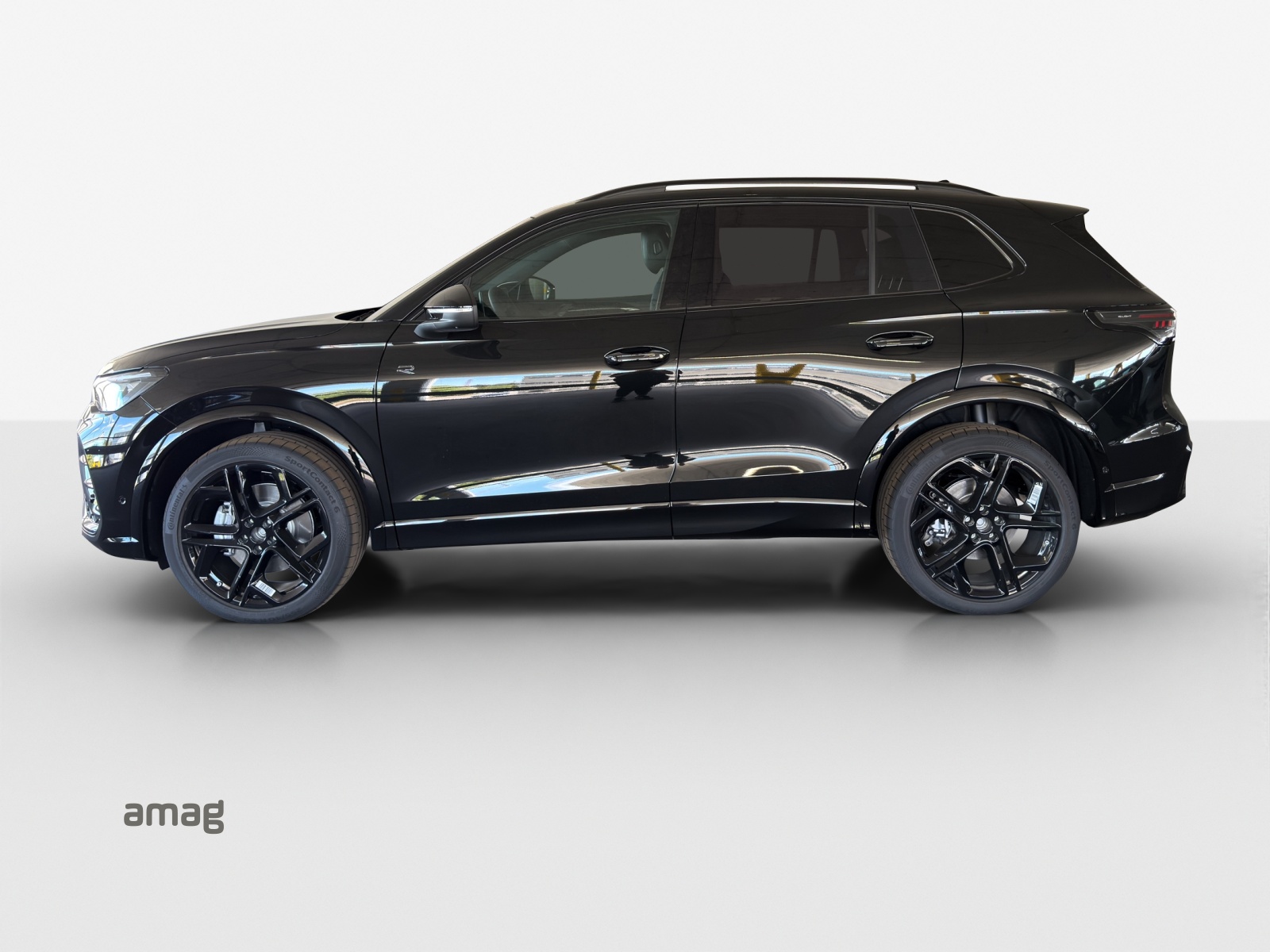 VW Tiguan 2.0 TSI DSG R-Line Plus 4Motion-image-1