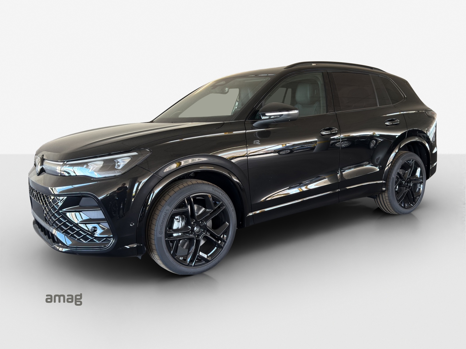 VW Tiguan 2.0 TSI DSG R-Line Plus 4Motion-image-0