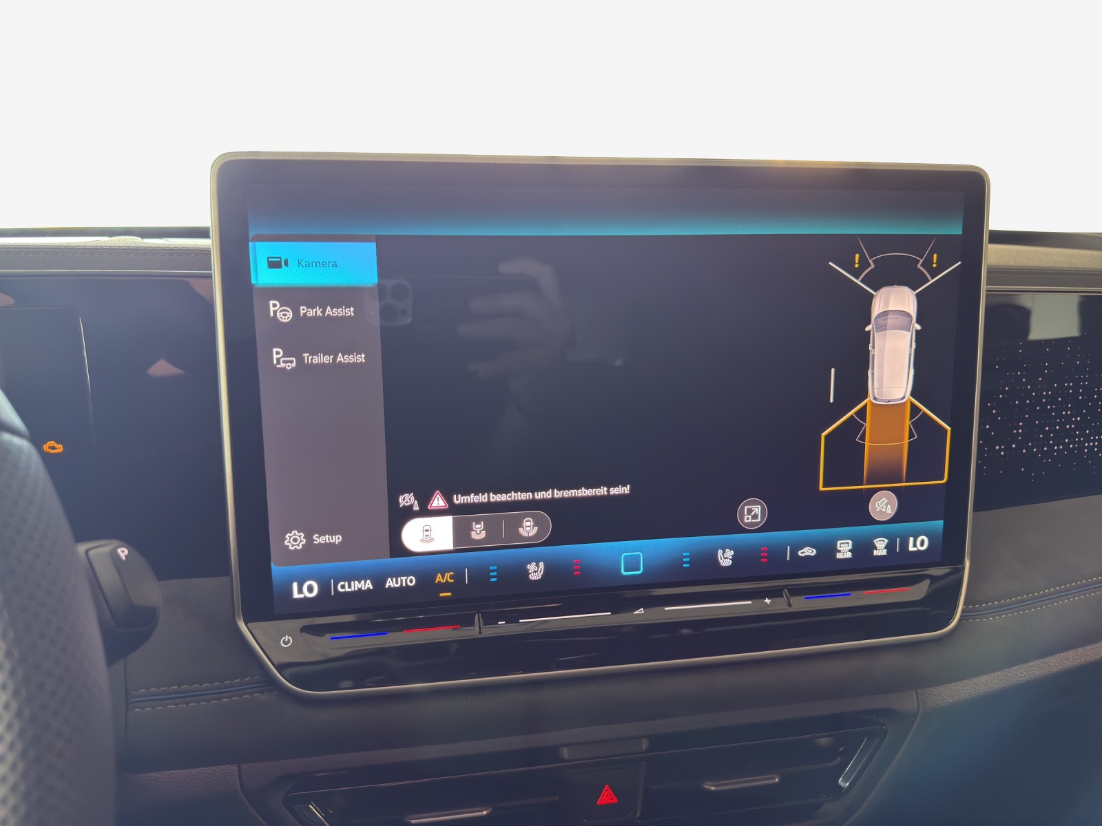 VW Tiguan 2.0 TSI DSG R-Line Plus 4Motion-image-15