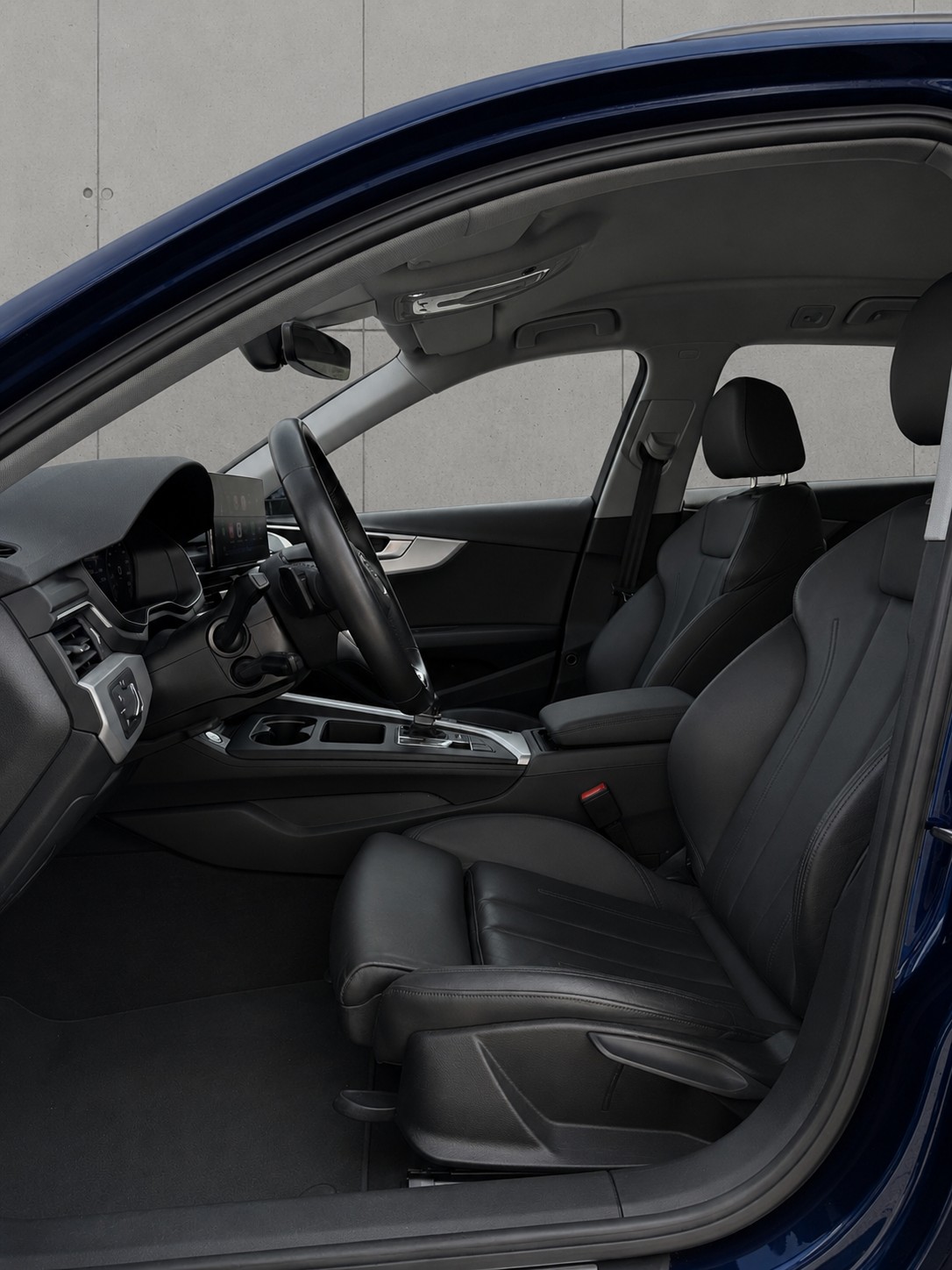 AUDI 2.0 40 TFSI S Line quattro S-Tronic-image-4