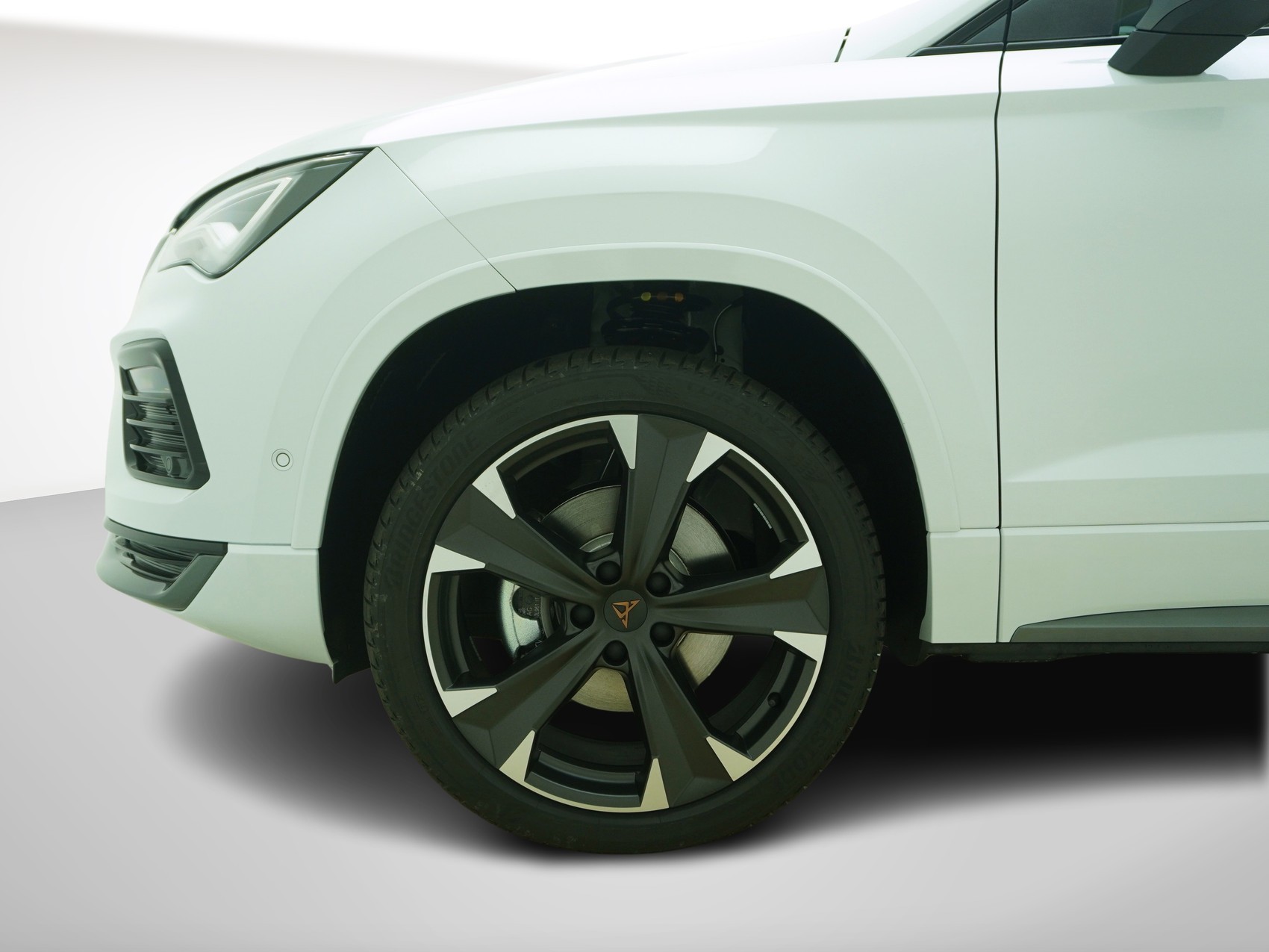 CUPRA Ateca 1.5 TSI DSG-image-9