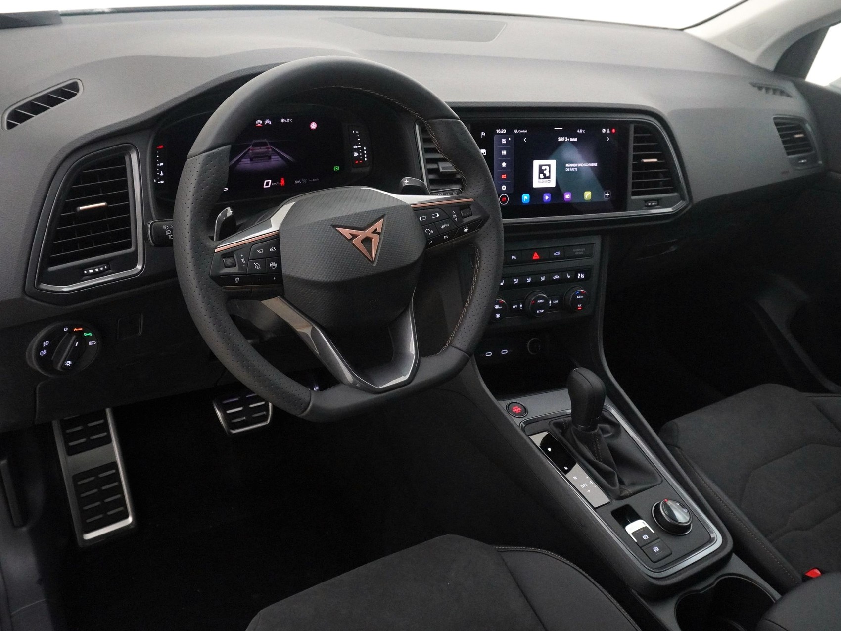 CUPRA Ateca 1.5 TSI DSG-image-10