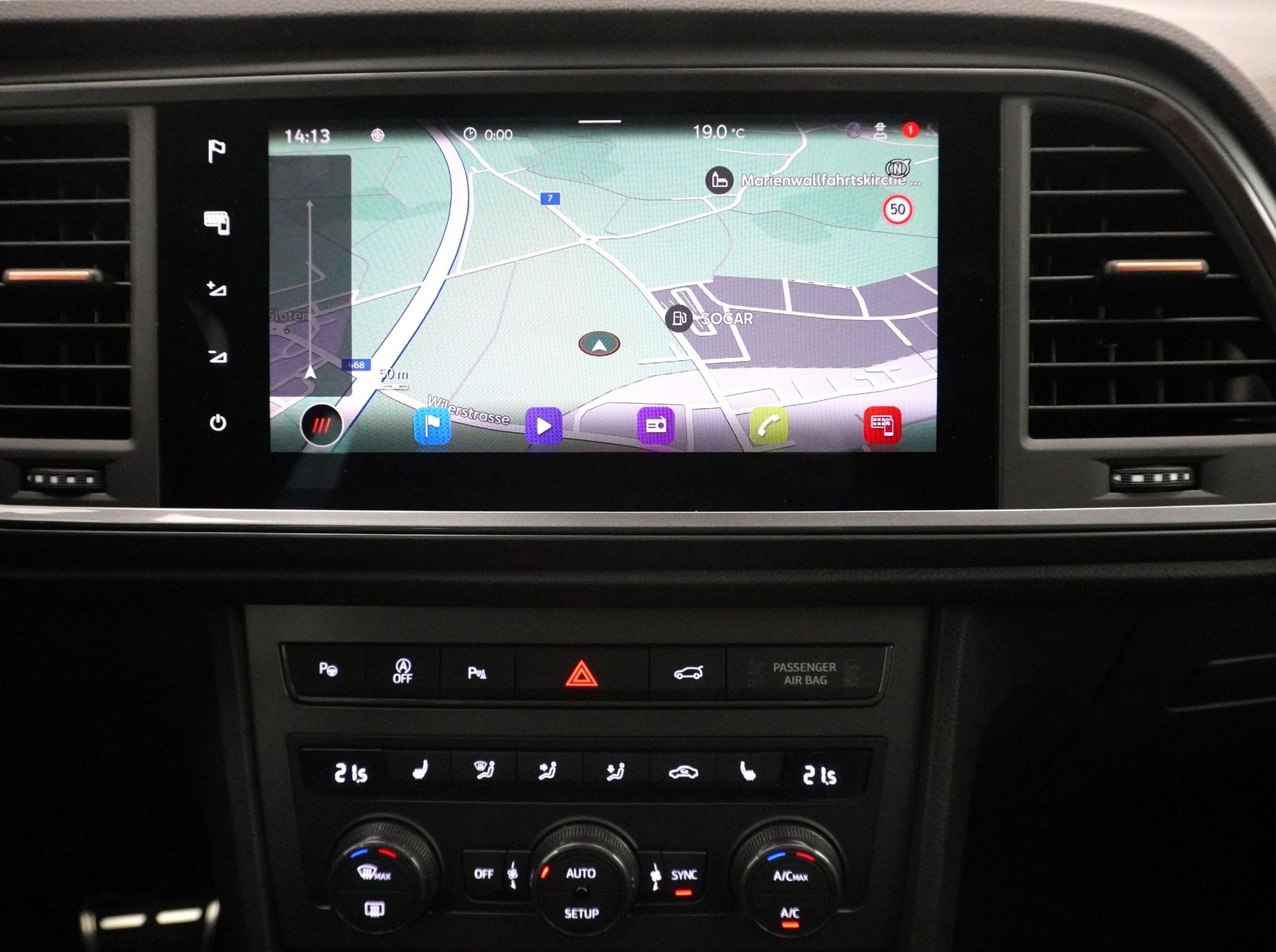 CUPRA Ateca 1.5 TSI DSG-image-15