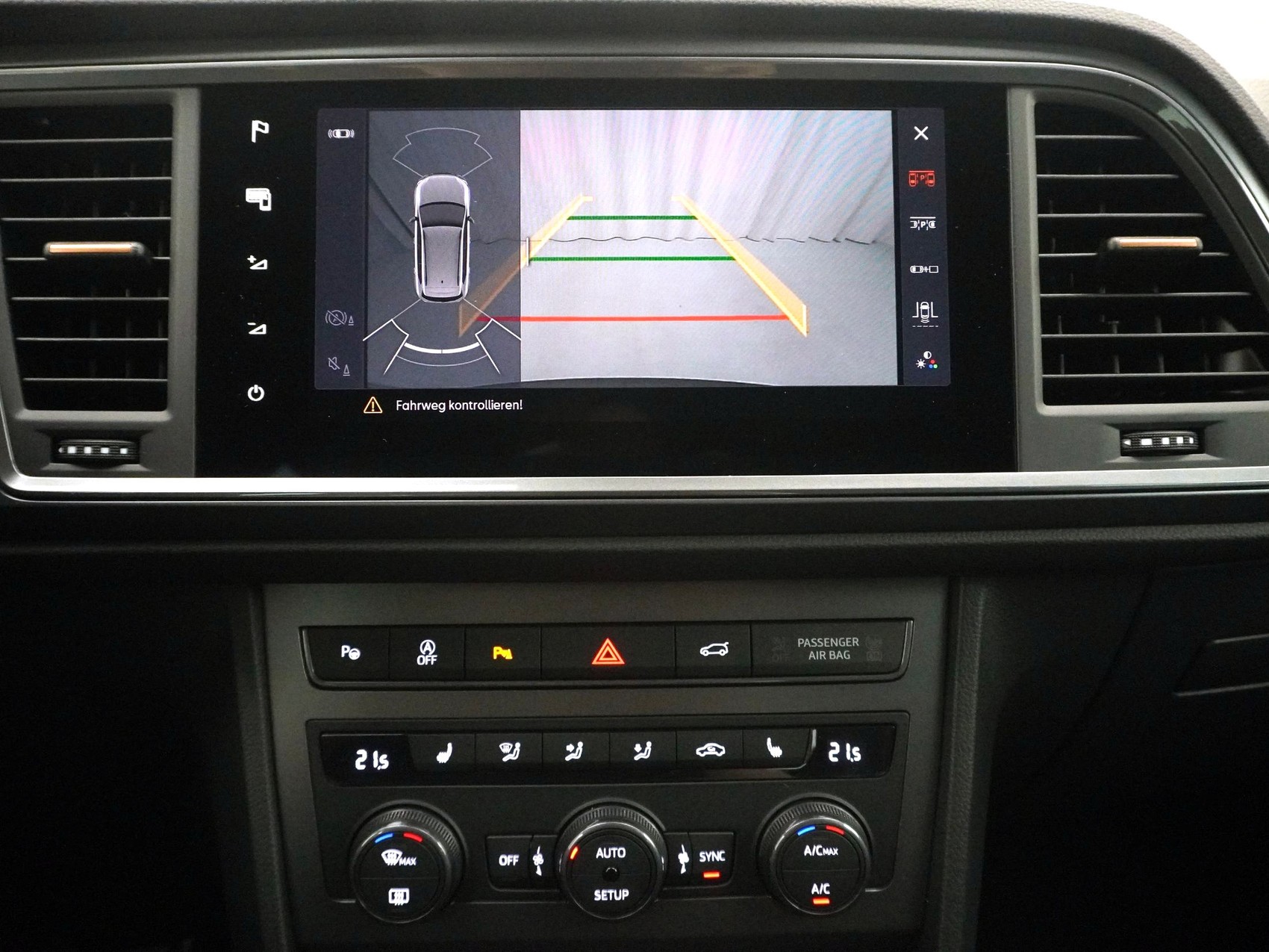 CUPRA Ateca 1.5 TSI DSG-image-16