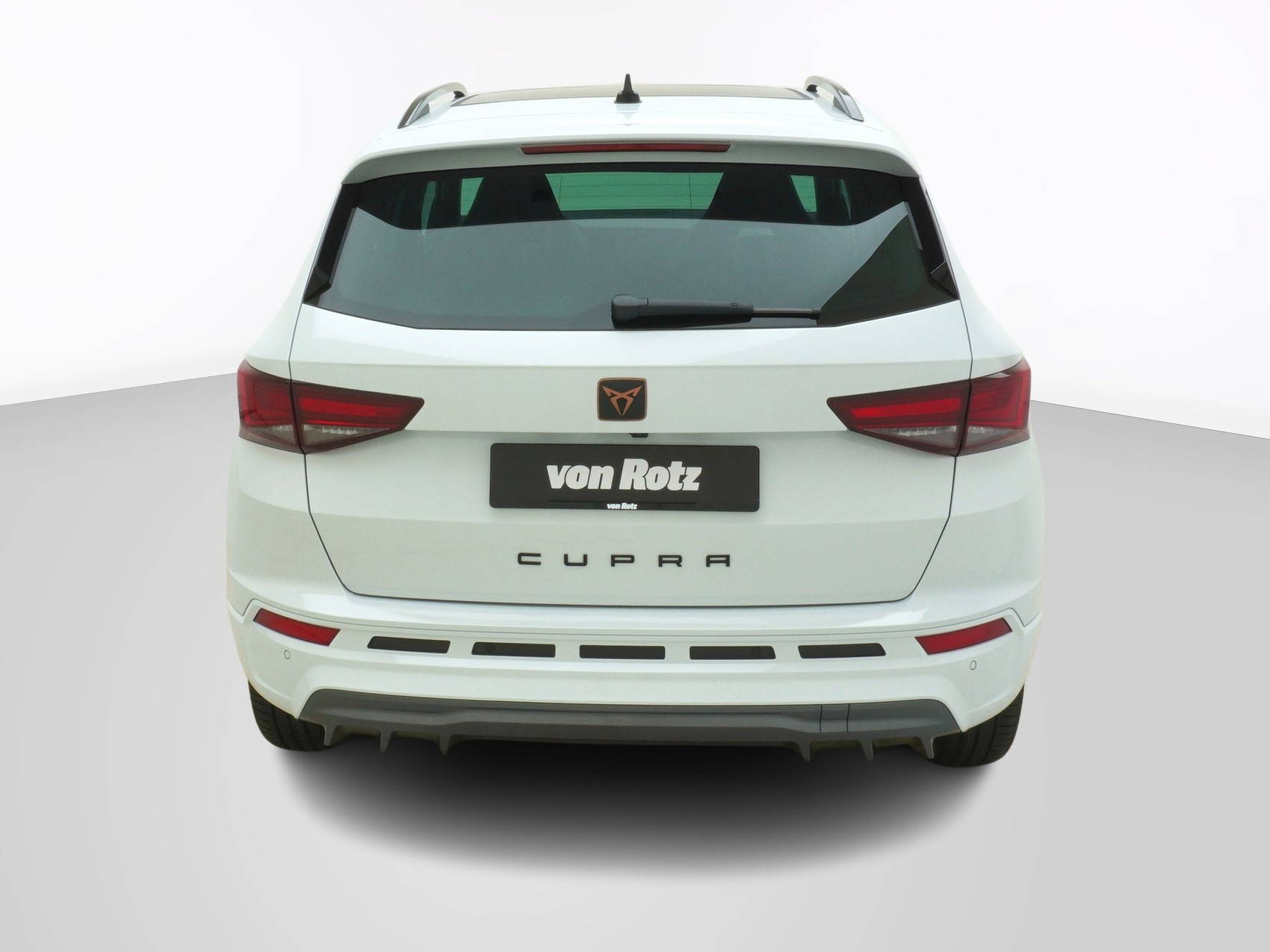CUPRA Ateca 1.5 TSI DSG-image-2