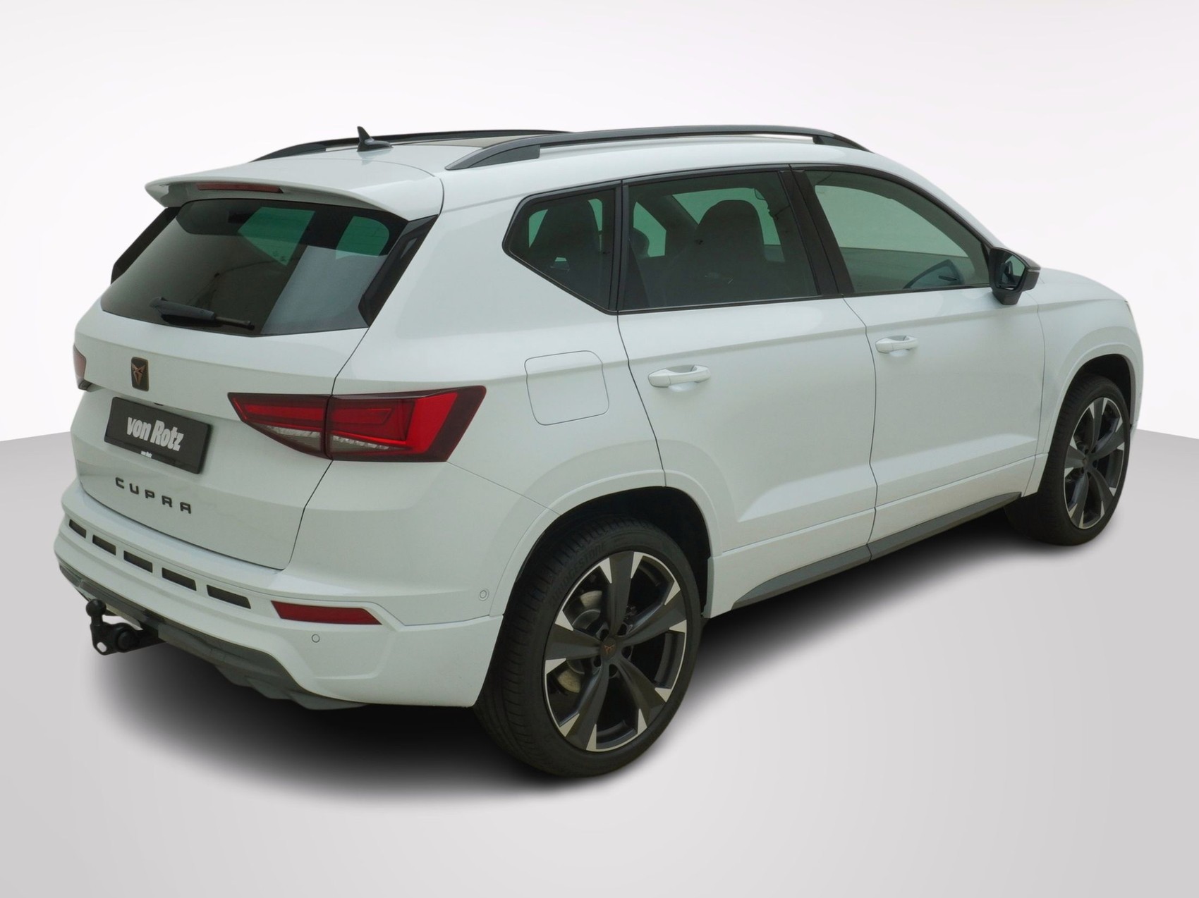 CUPRA Ateca 1.5 TSI DSG-image-4