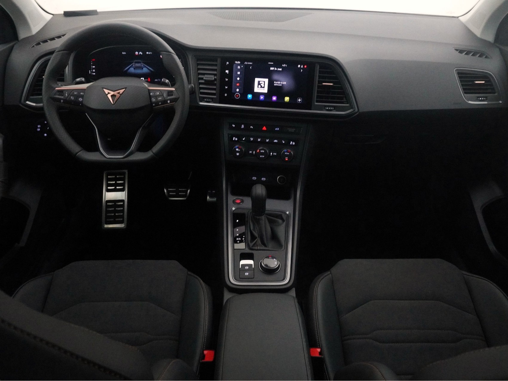 CUPRA Ateca 1.5 TSI DSG-image-11