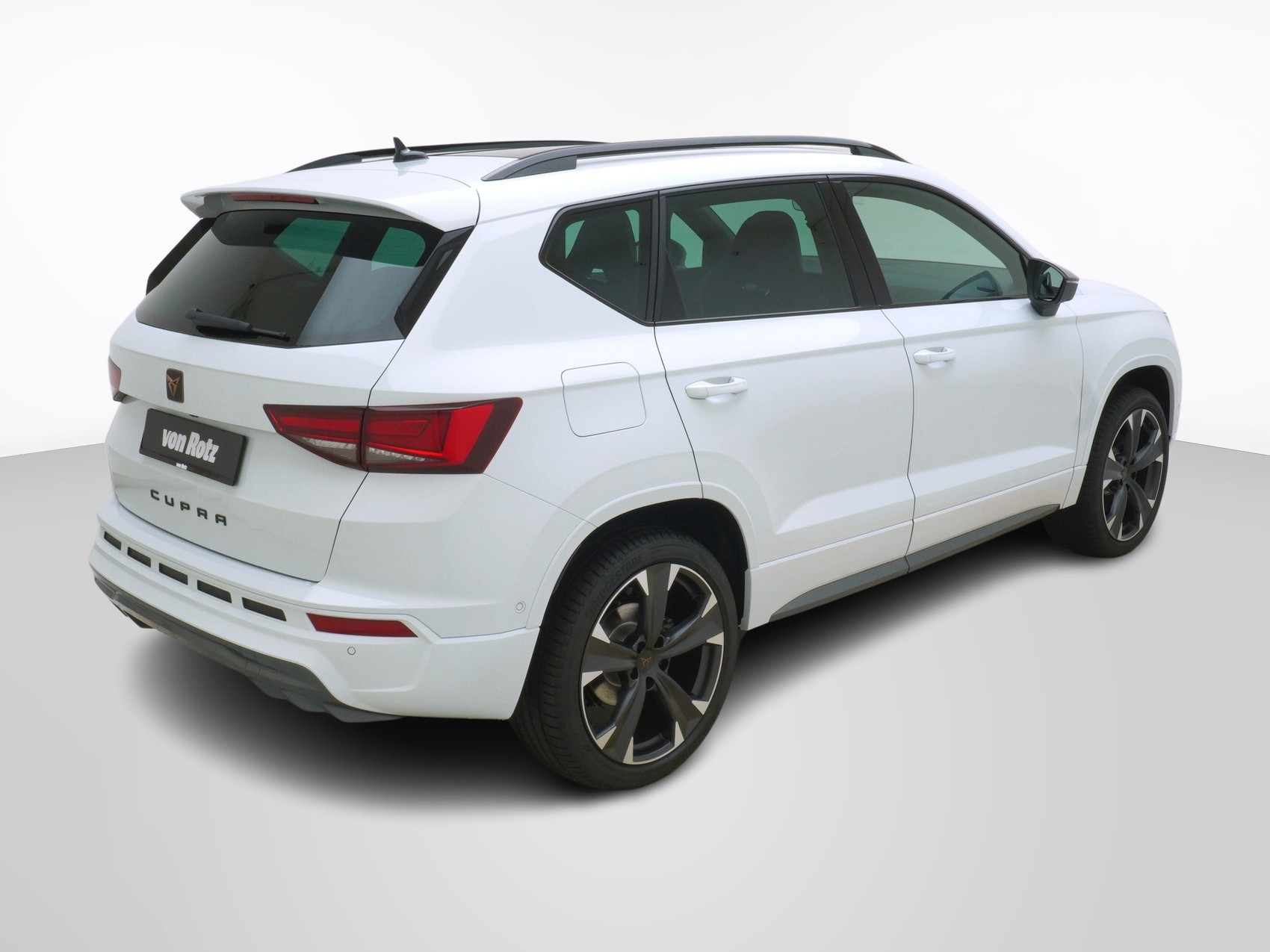 CUPRA Ateca 1.5 TSI DSG-image-5