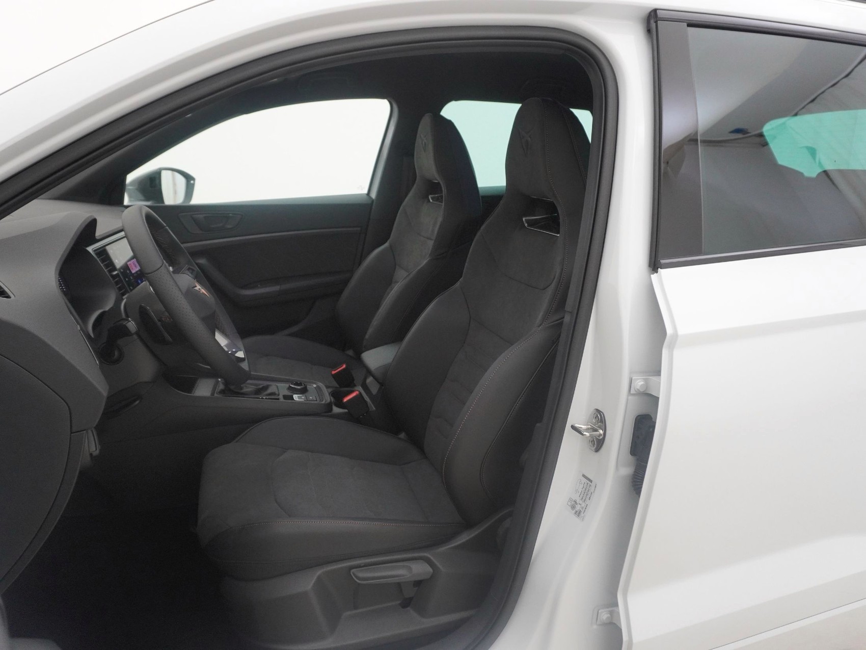 CUPRA Ateca 1.5 TSI DSG-image-12