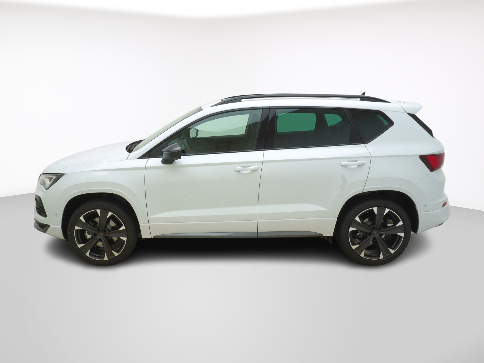 CUPRA Ateca 1.5 TSI DSG-image-1